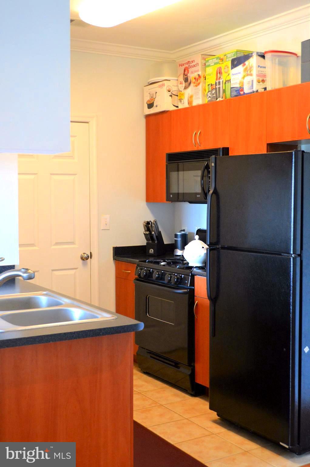 THE ASHMORE - Residential