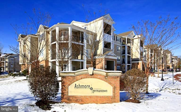 THE ASHMORE - Residential