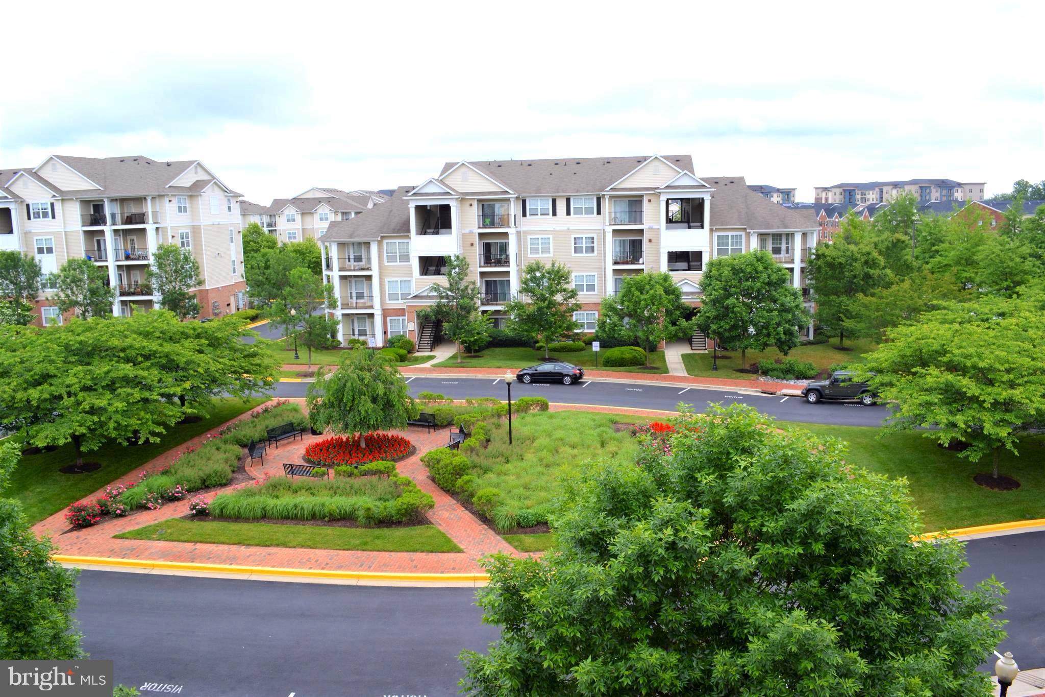 THE ASHMORE - Residential