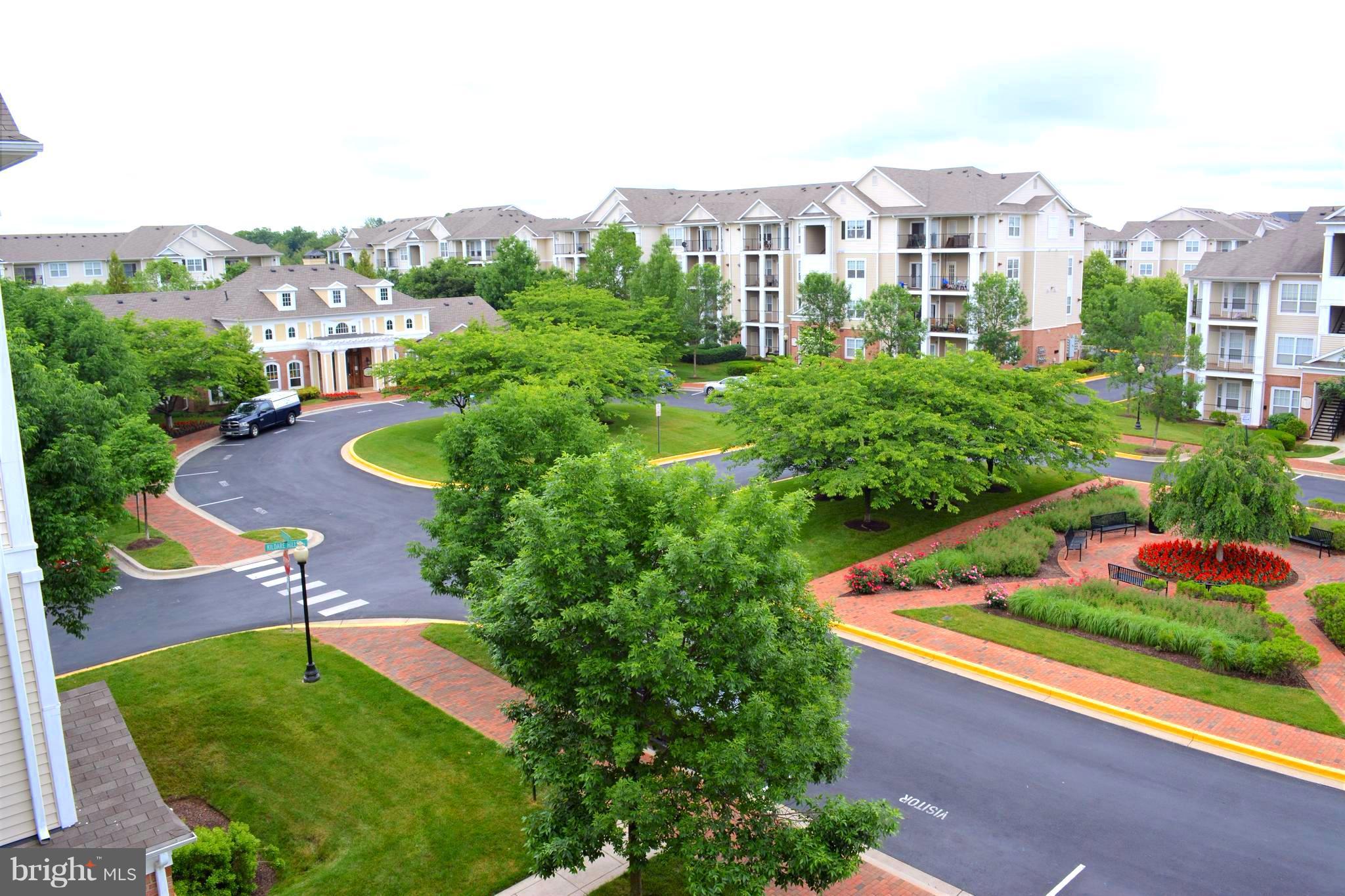 THE ASHMORE - Residential