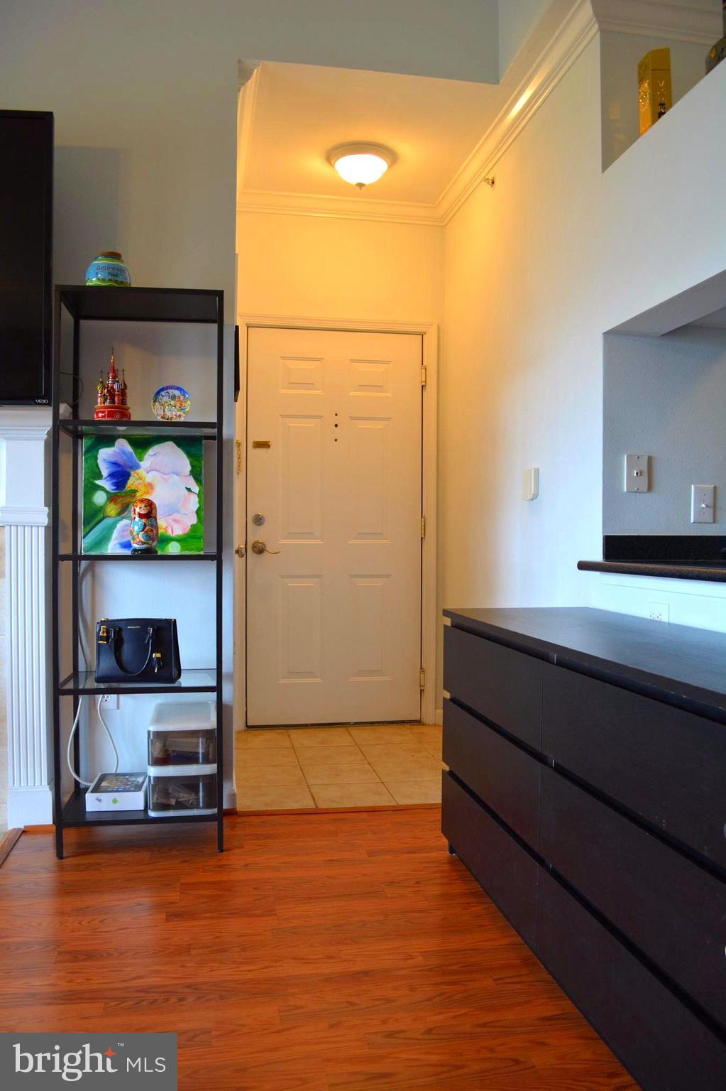 THE ASHMORE - Residential