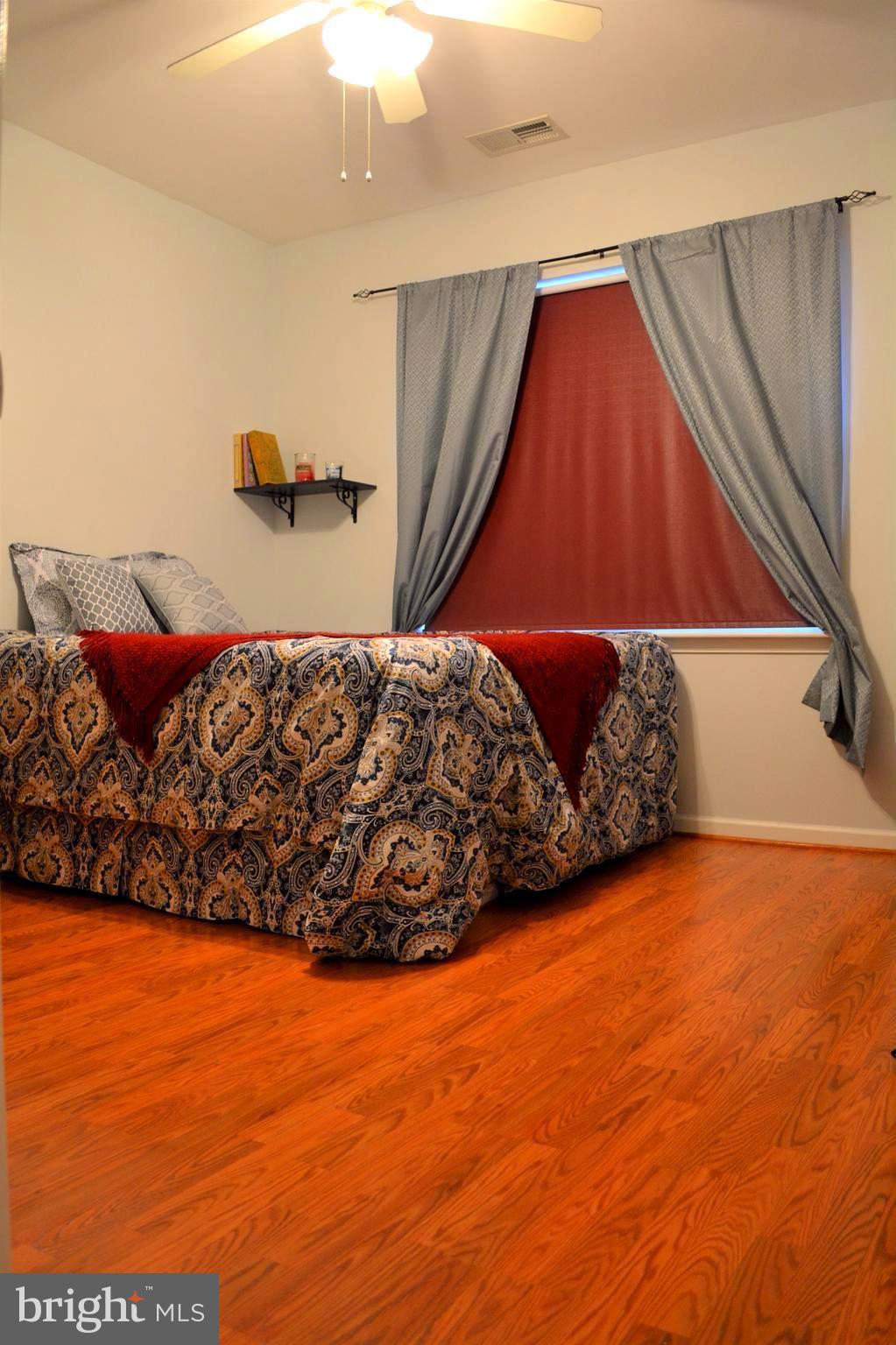 THE ASHMORE - Residential