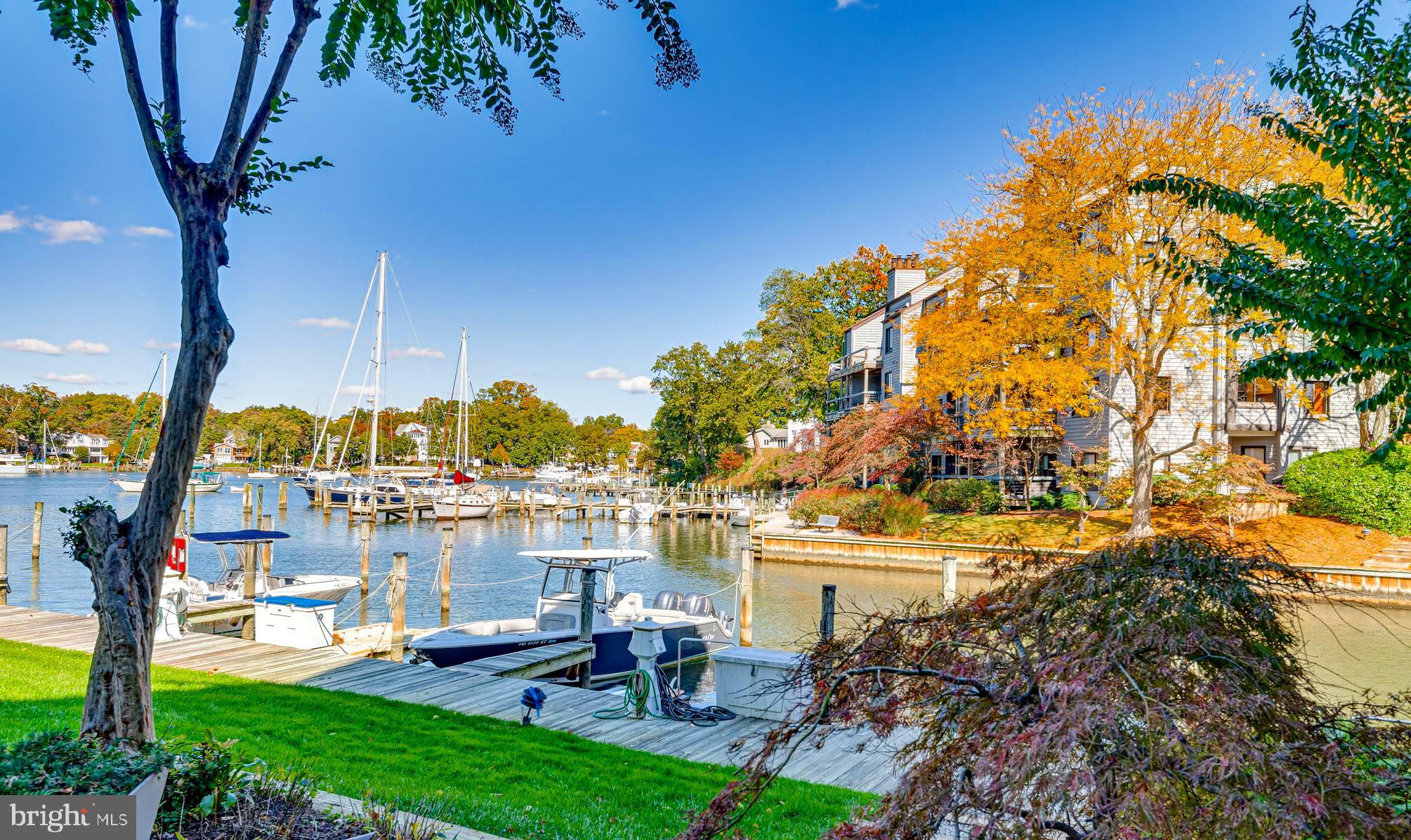 SHEARWATER CONDO - Residential