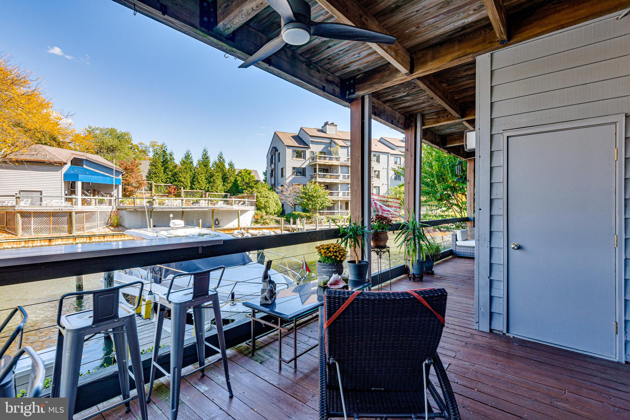 SHEARWATER CONDO - Residential