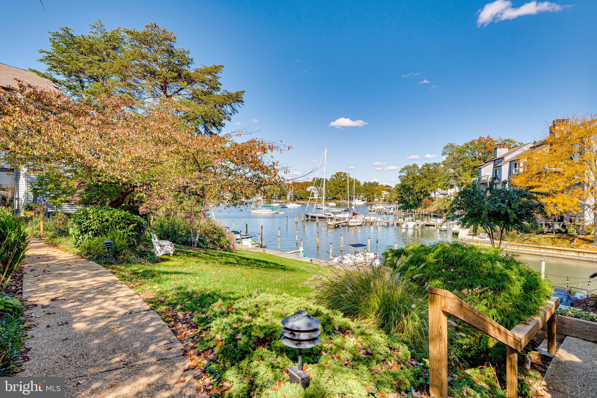 SHEARWATER CONDO - Residential