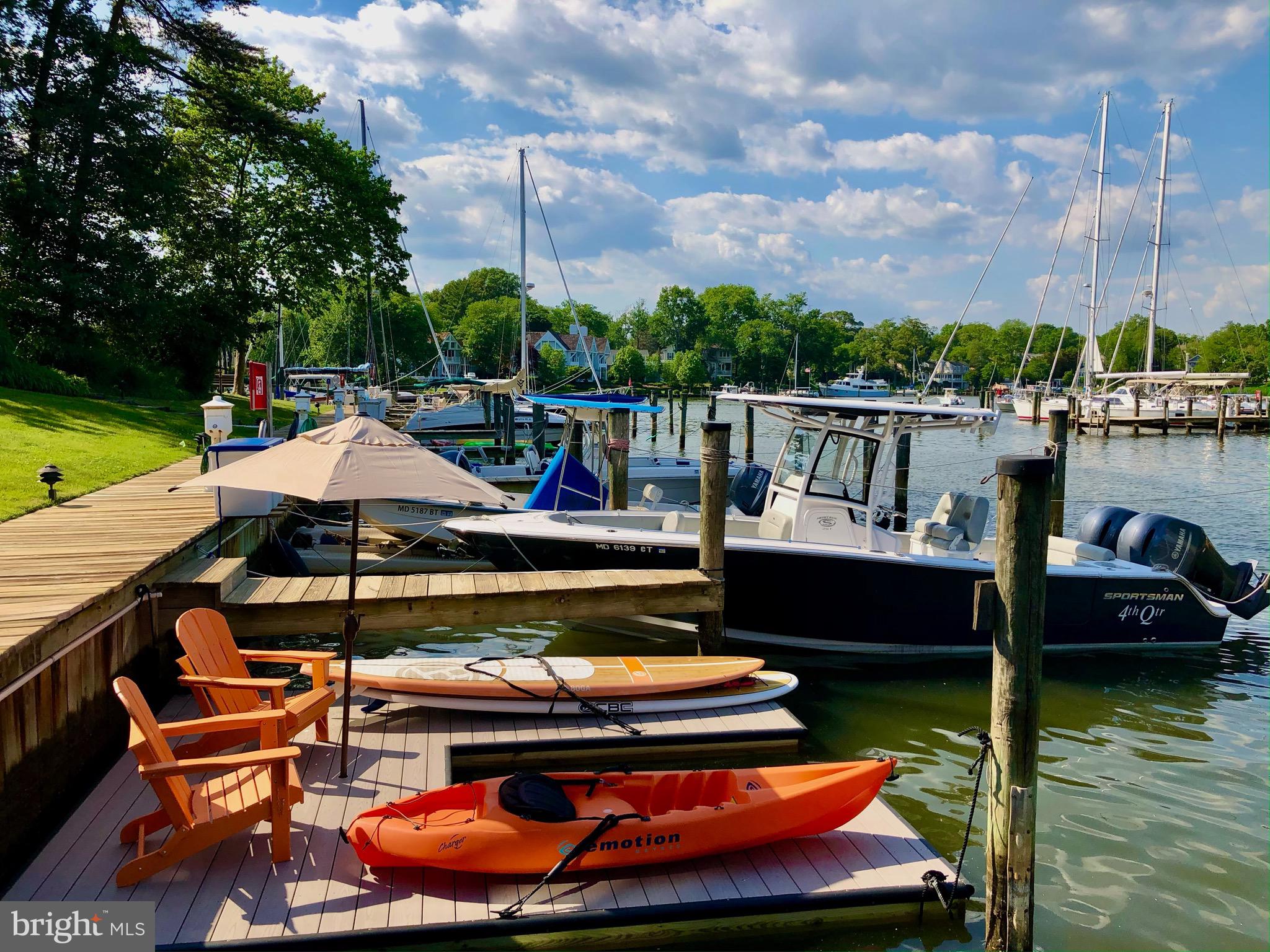 SHEARWATER CONDO - Residential