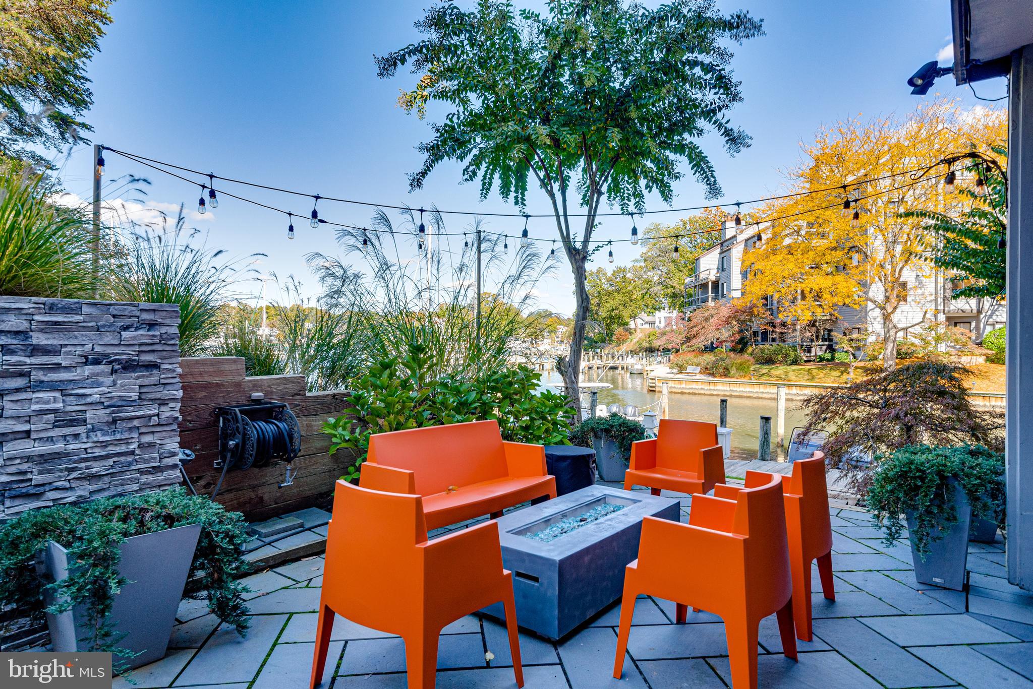 SHEARWATER CONDO - Residential