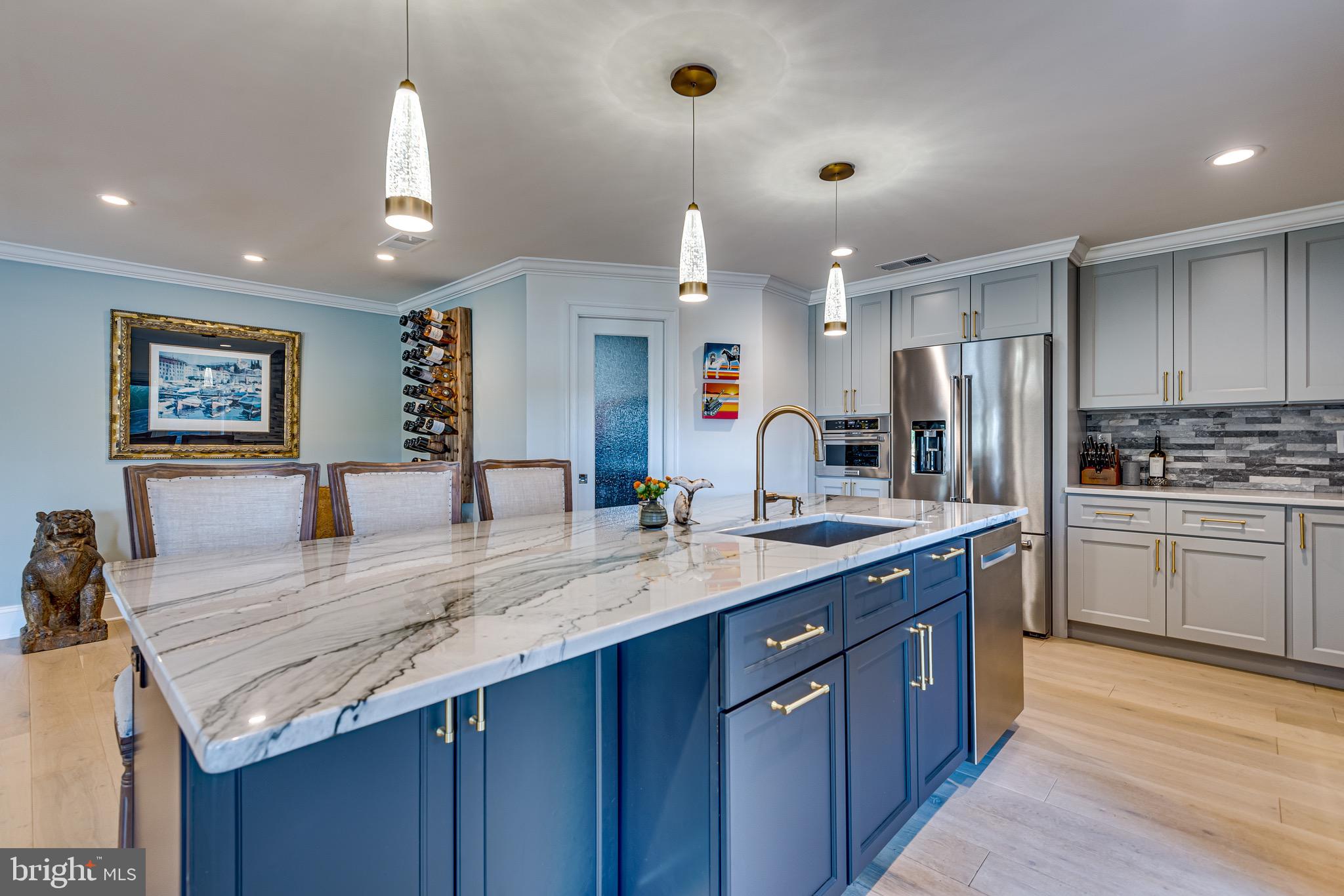 SHEARWATER CONDO - Residential