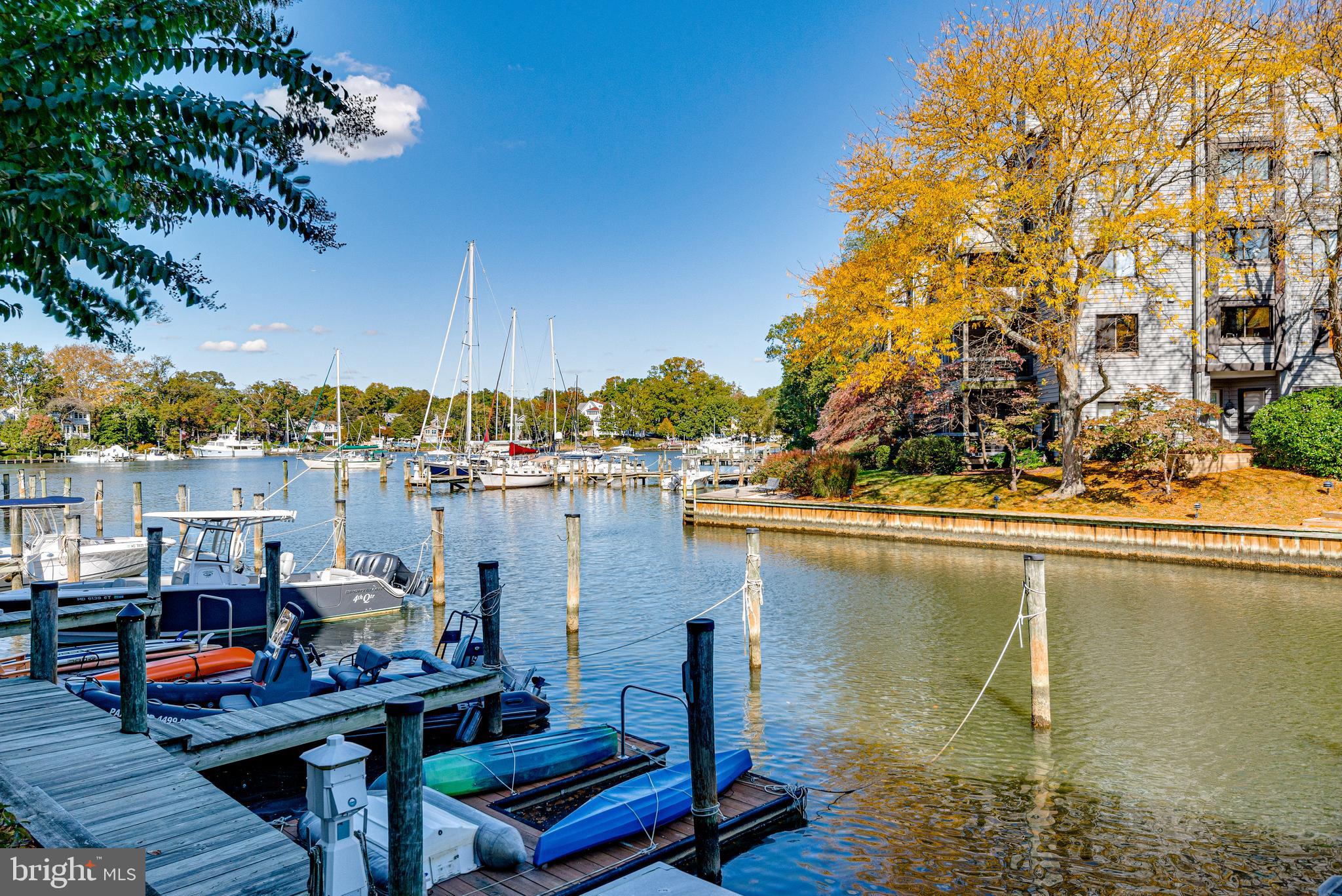 SHEARWATER CONDO - Residential