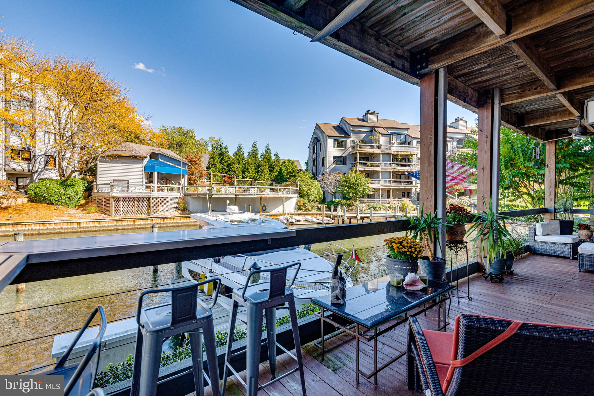 SHEARWATER CONDO - Residential