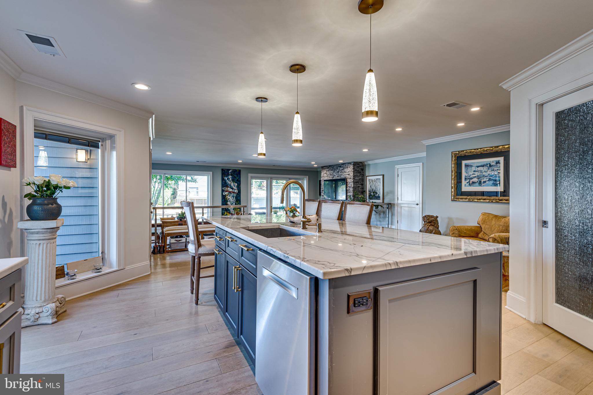 SHEARWATER CONDO - Residential