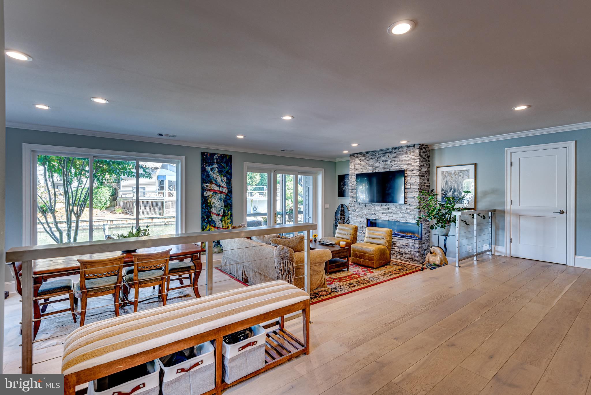 SHEARWATER CONDO - Residential