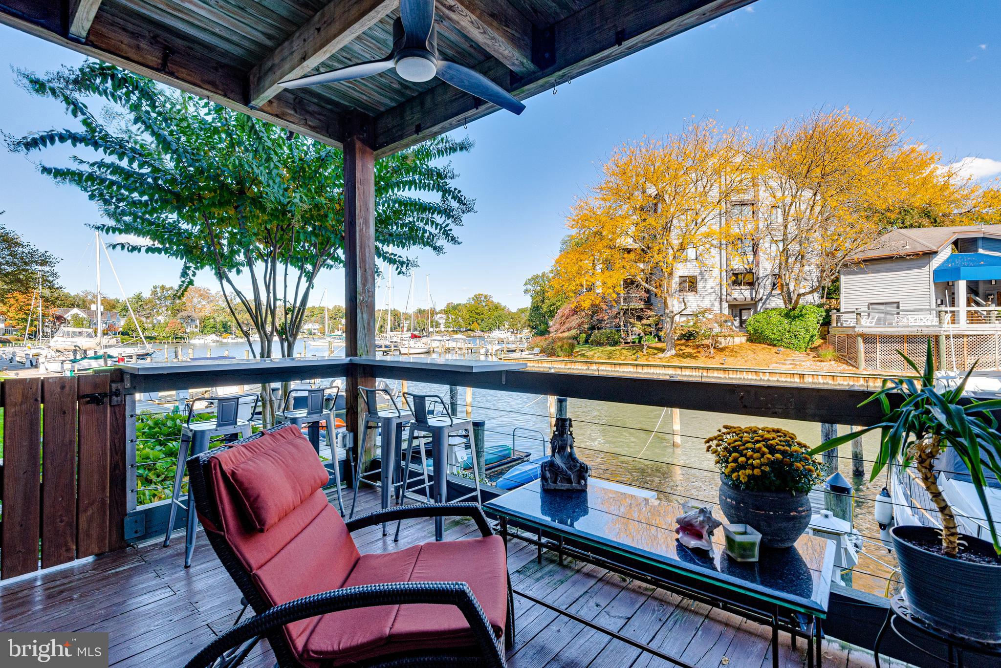 SHEARWATER CONDO - Residential