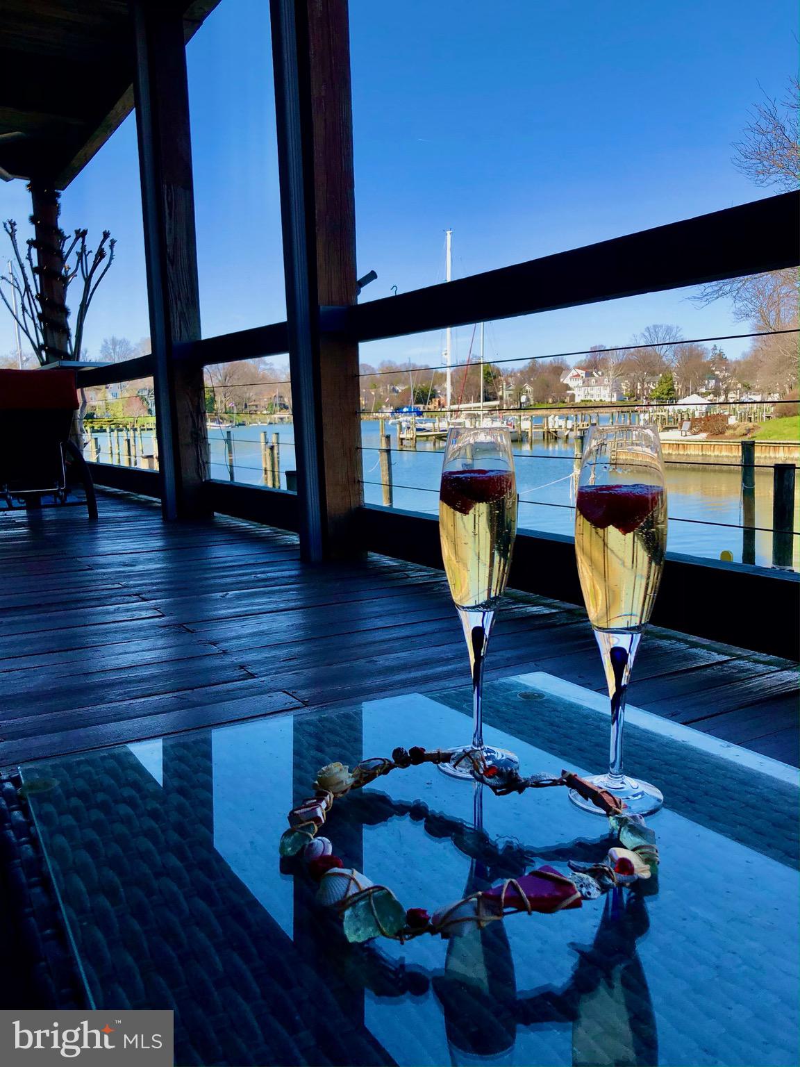 SHEARWATER CONDO - Residential