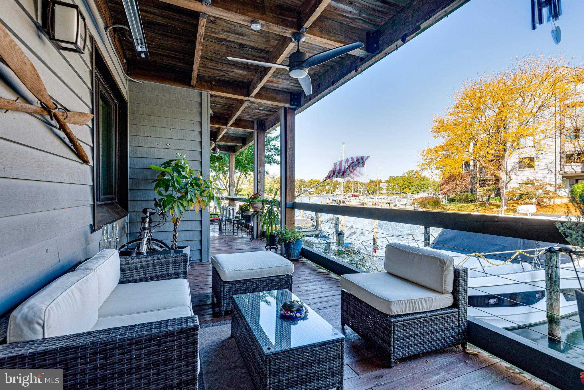 SHEARWATER CONDO - Residential