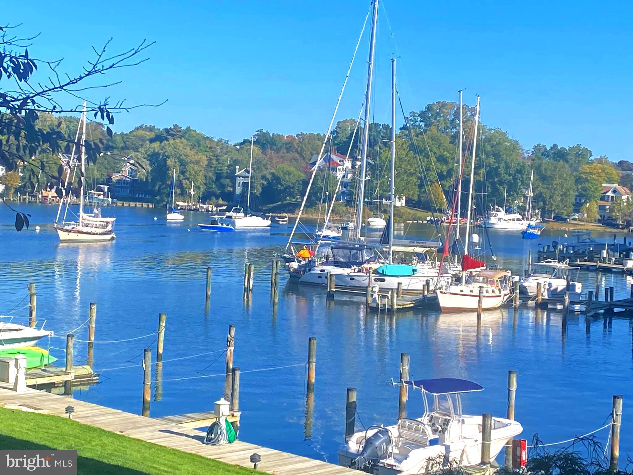 SHEARWATER CONDO - Residential