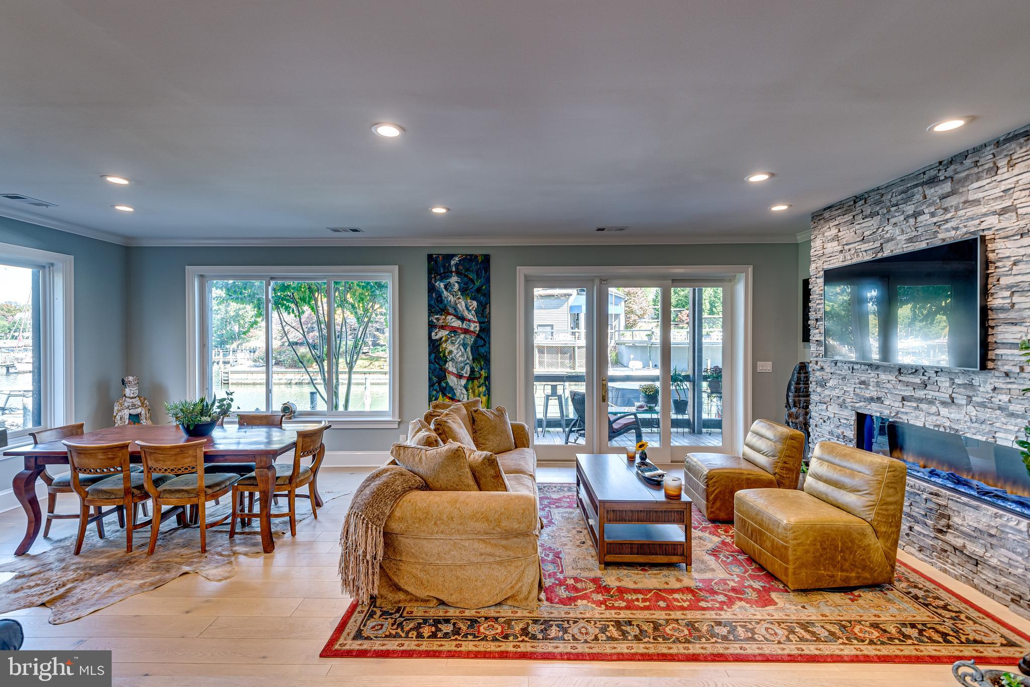 SHEARWATER CONDO - Residential