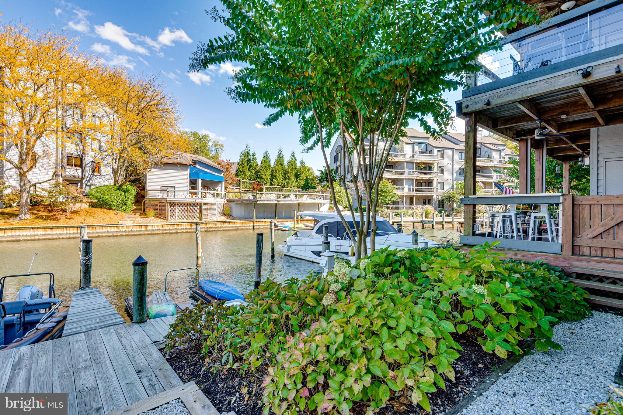 SHEARWATER CONDO - Residential