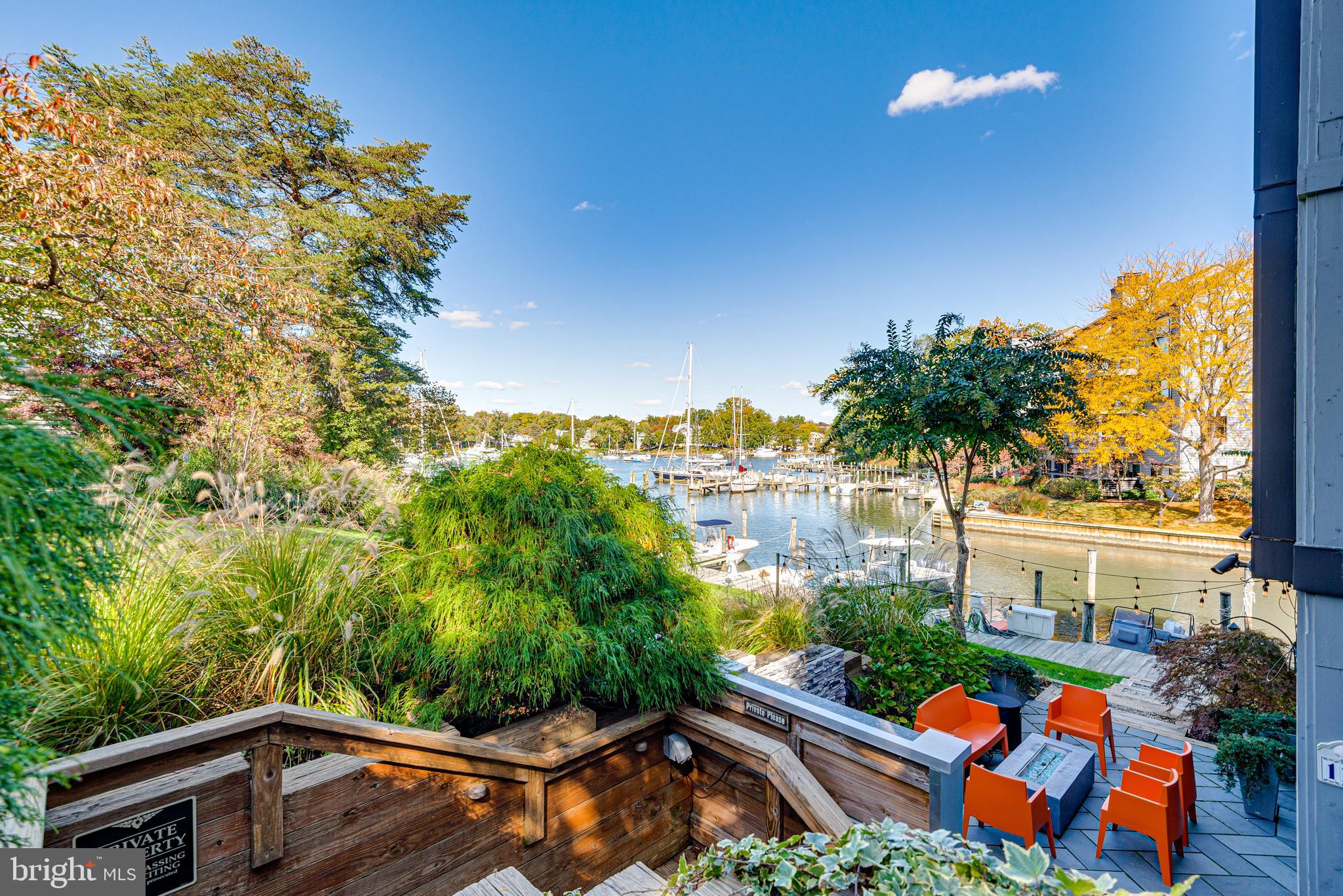 SHEARWATER CONDO - Residential