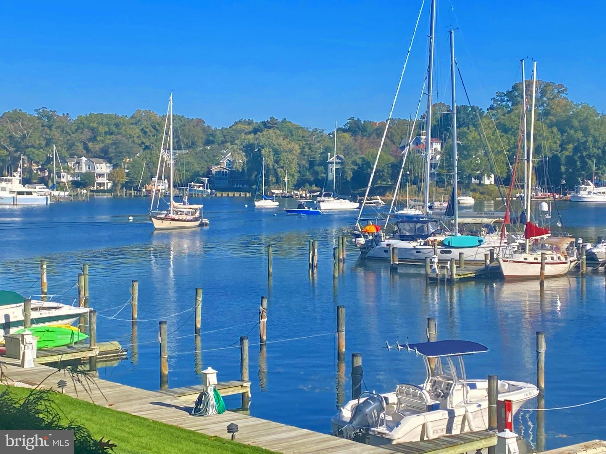 SHEARWATER CONDO - Residential