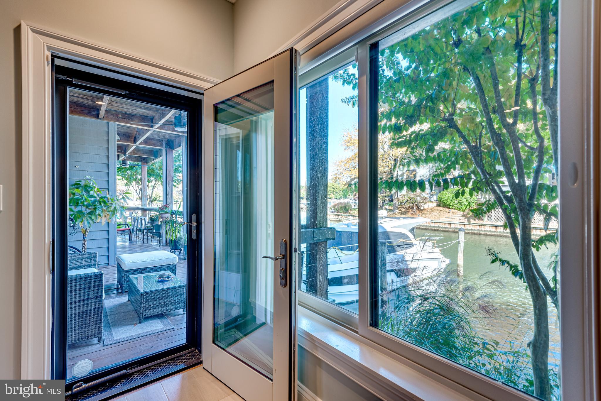 SHEARWATER CONDO - Residential