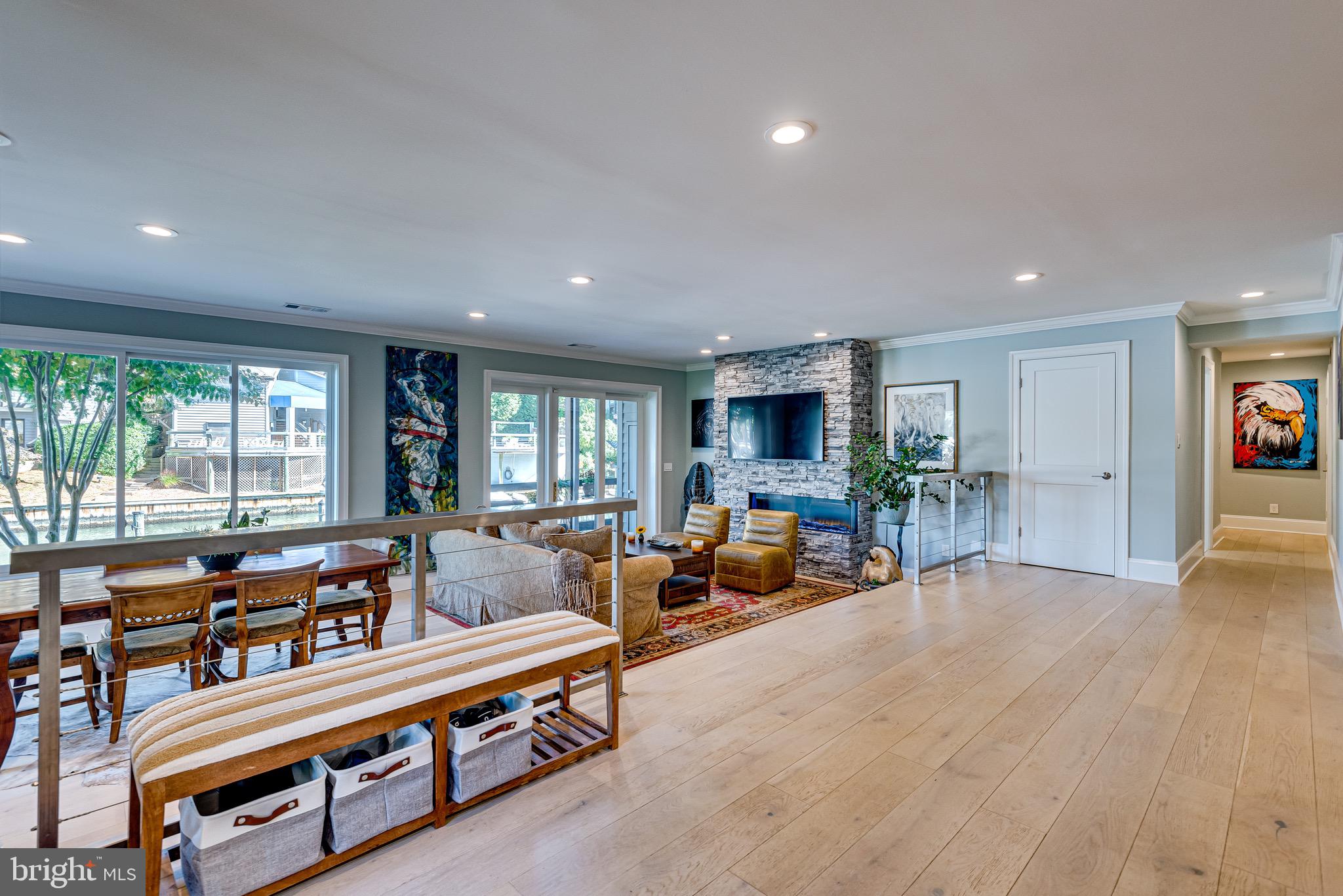 SHEARWATER CONDO - Residential