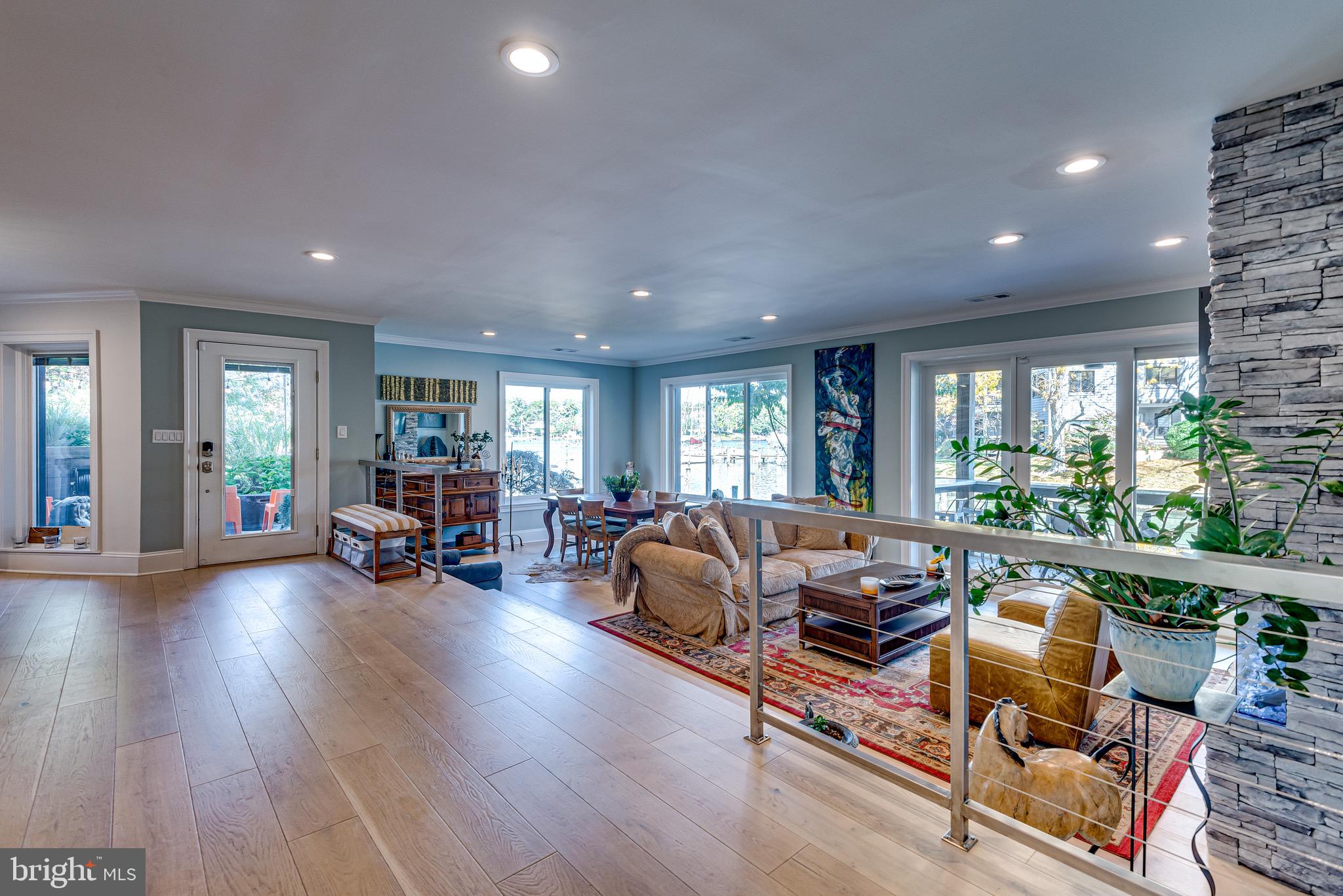 SHEARWATER CONDO - Residential