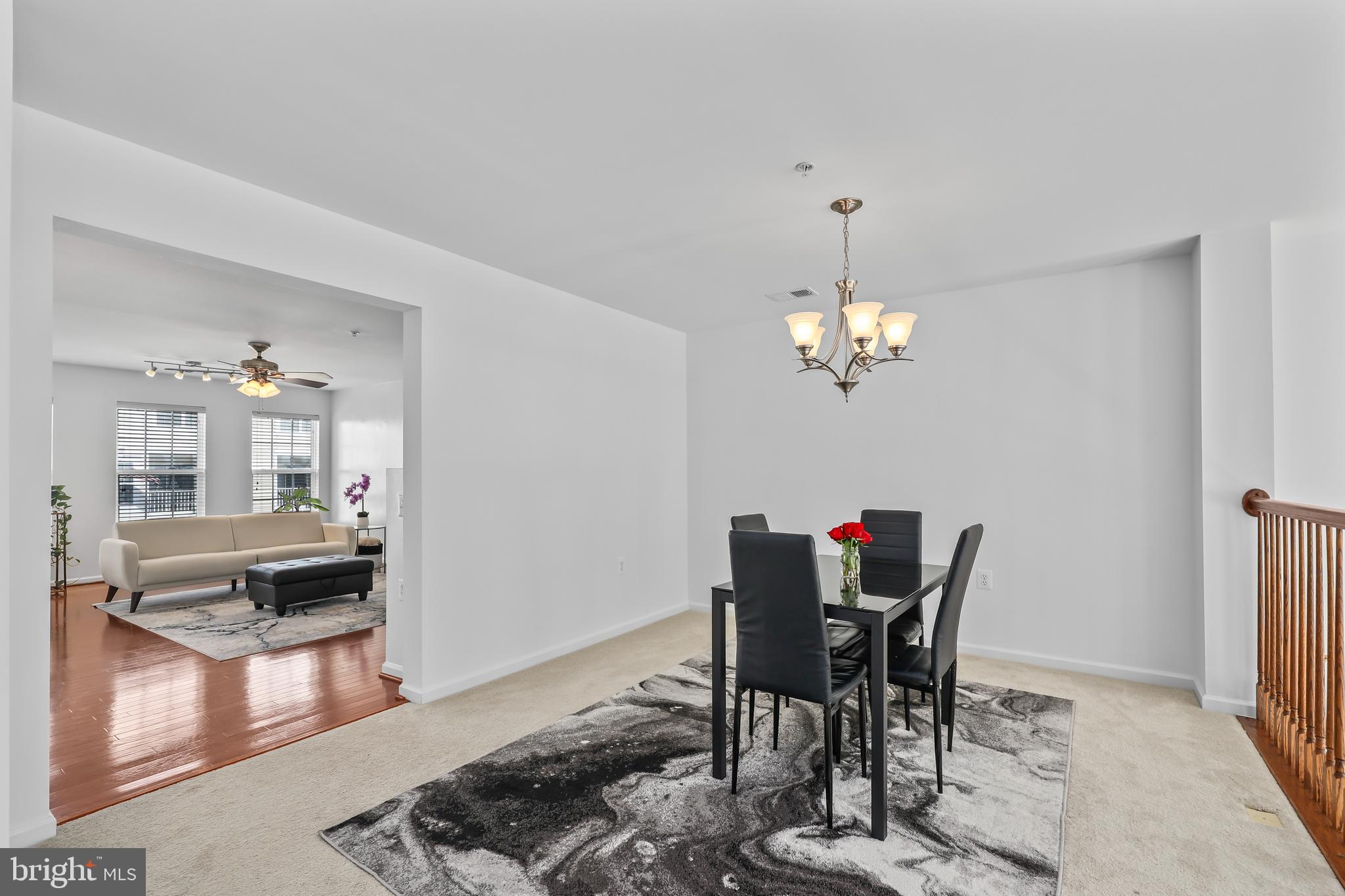 MARKET CENTER CONDOMINIUM - Residential