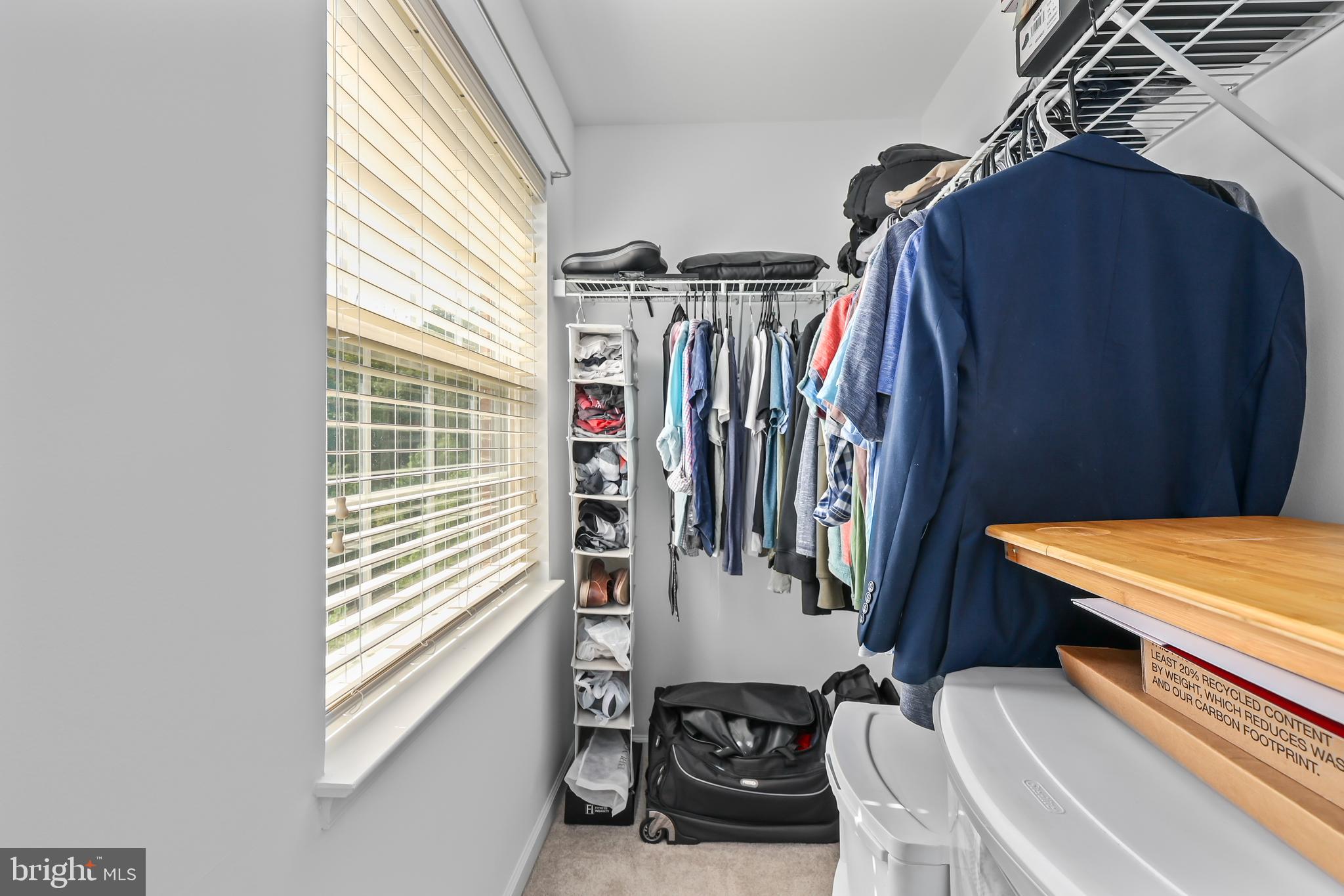 MARKET CENTER CONDOMINIUM - Residential