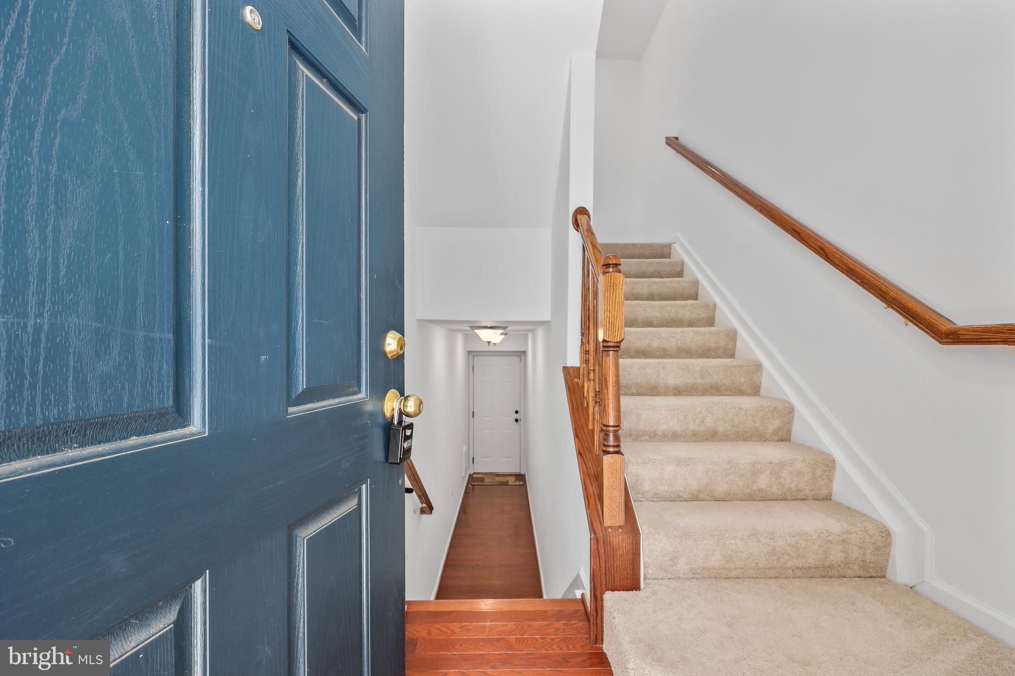 MARKET CENTER CONDOMINIUM - Residential