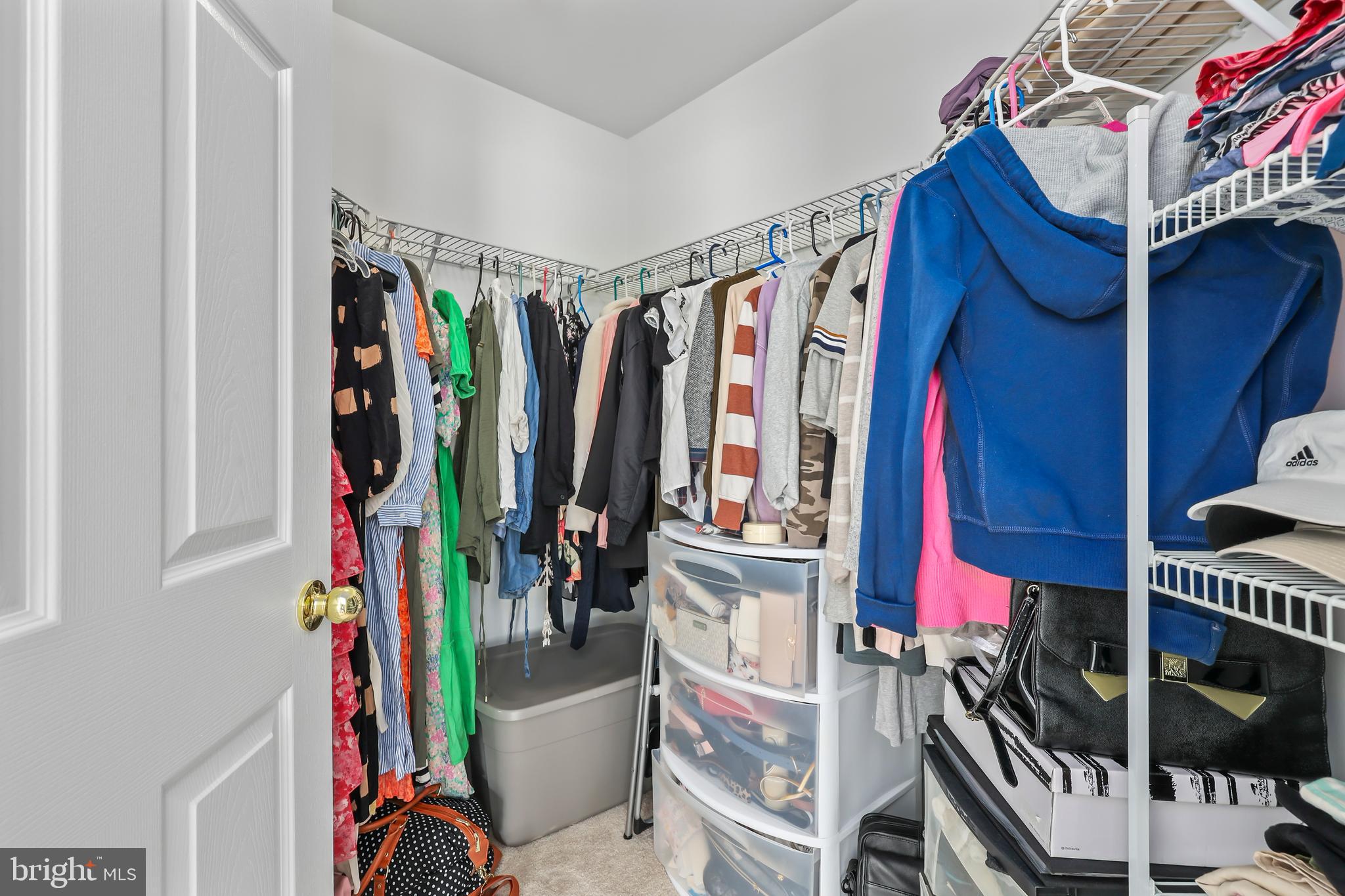 MARKET CENTER CONDOMINIUM - Residential