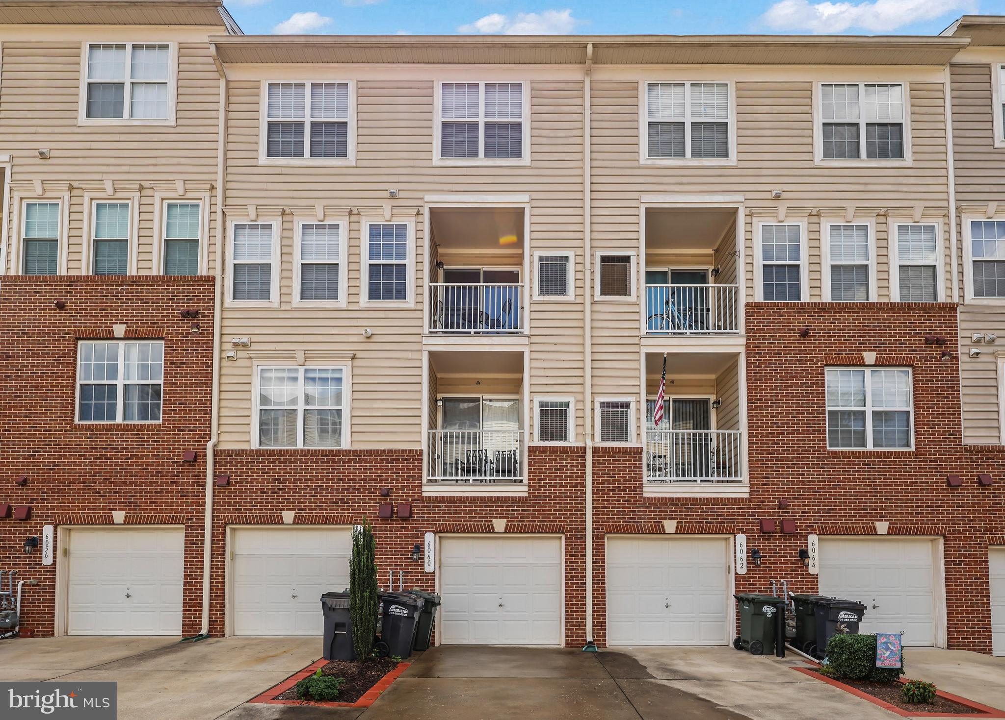 MARKET CENTER CONDOMINIUM - Residential