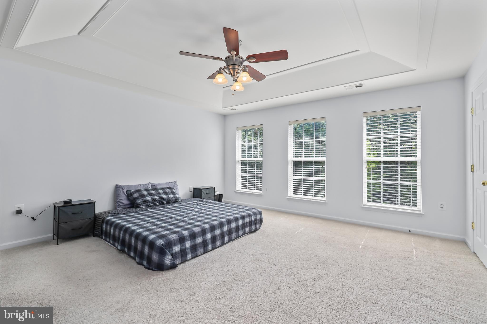 MARKET CENTER CONDOMINIUM - Residential