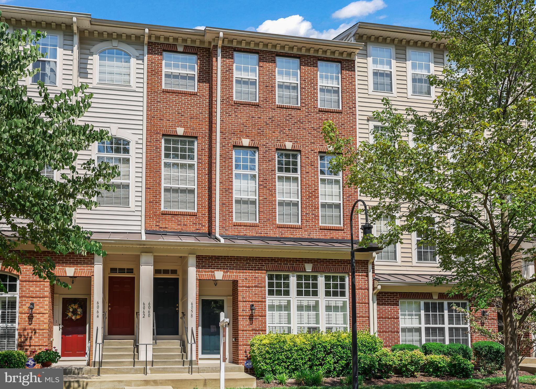 MARKET CENTER CONDOMINIUM - Residential