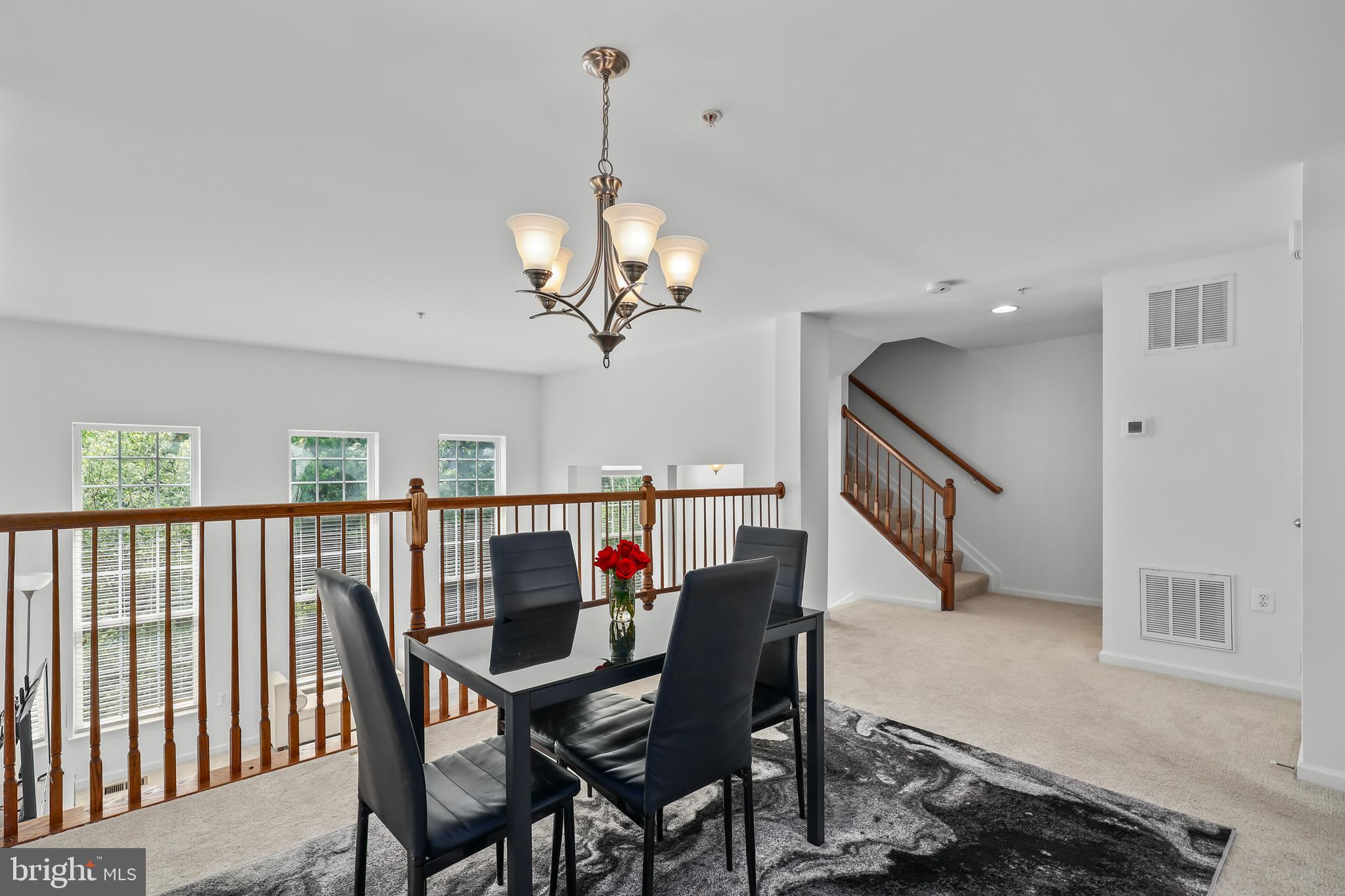 MARKET CENTER CONDOMINIUM - Residential