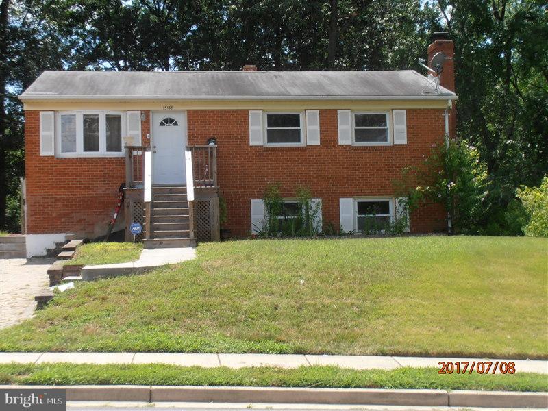 MARUMSCO WOODS - Residential