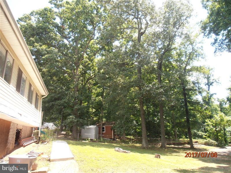 MARUMSCO WOODS - Residential