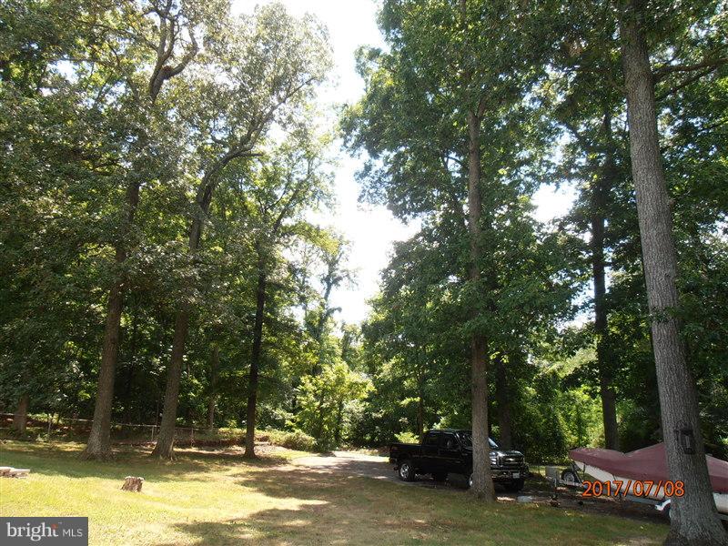 MARUMSCO WOODS - Residential