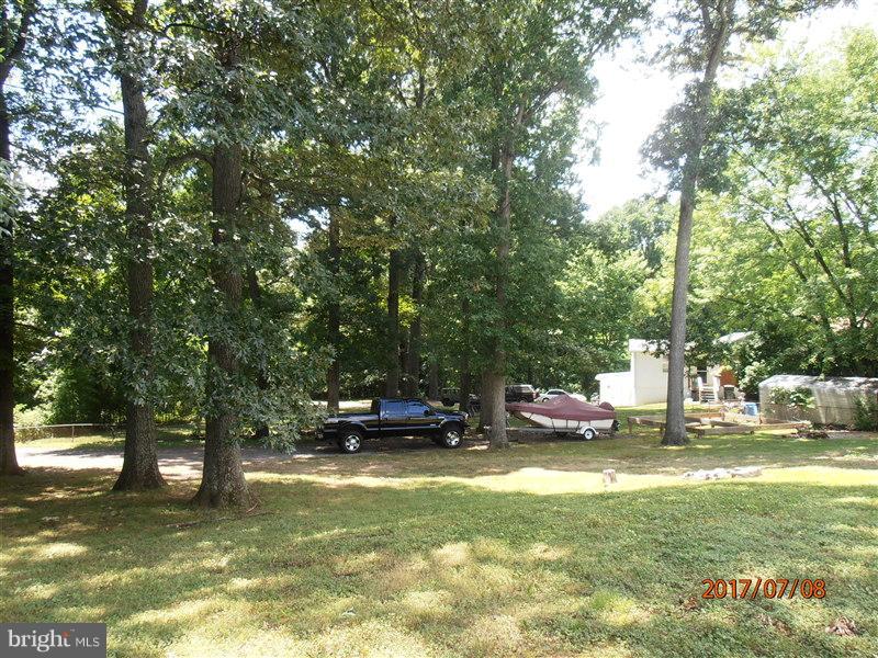 MARUMSCO WOODS - Residential