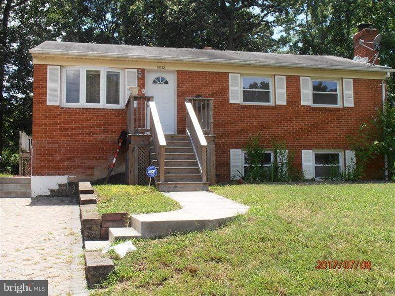 MARUMSCO WOODS - Residential