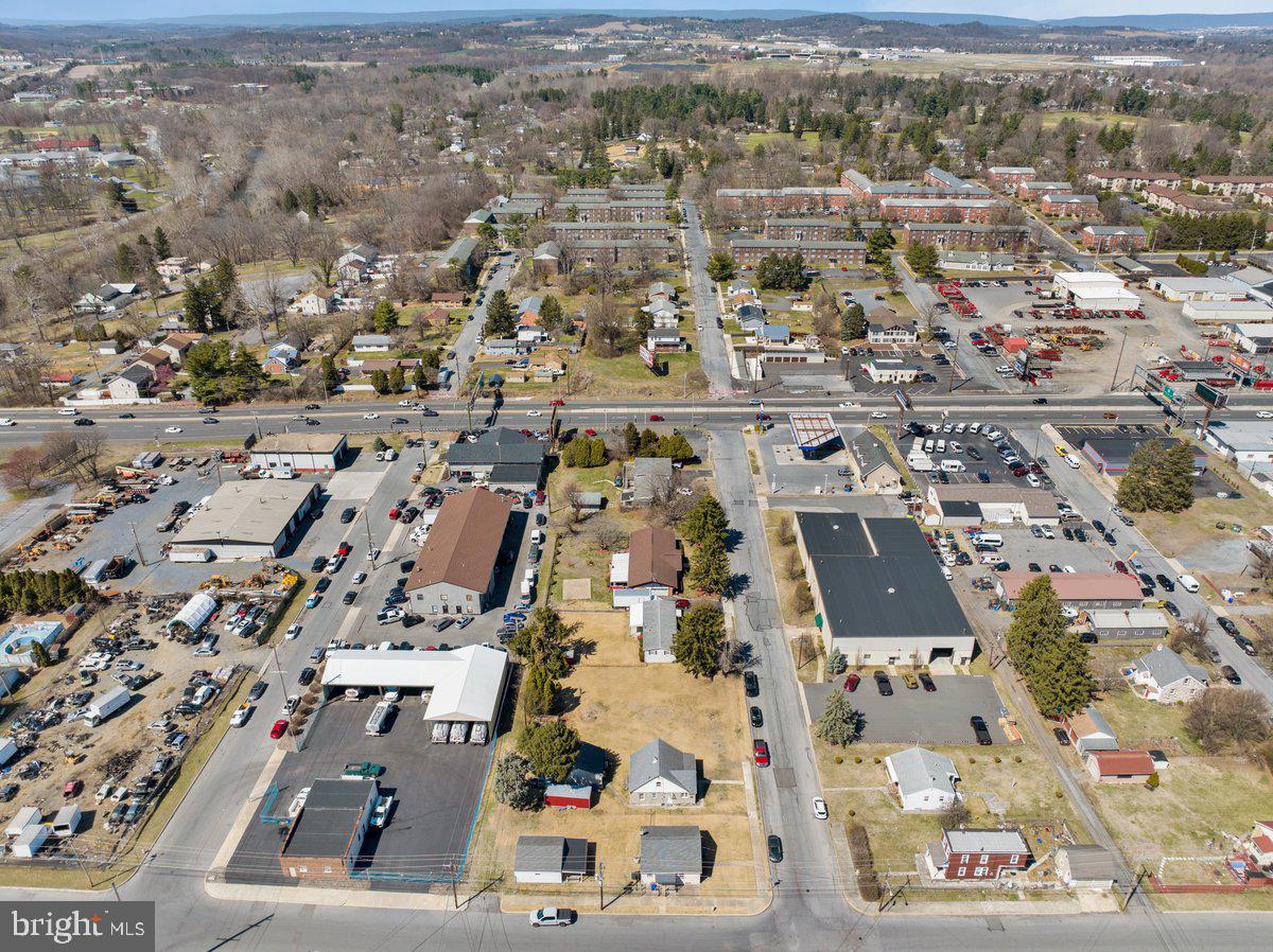 NONE AVAILABLE - Residential