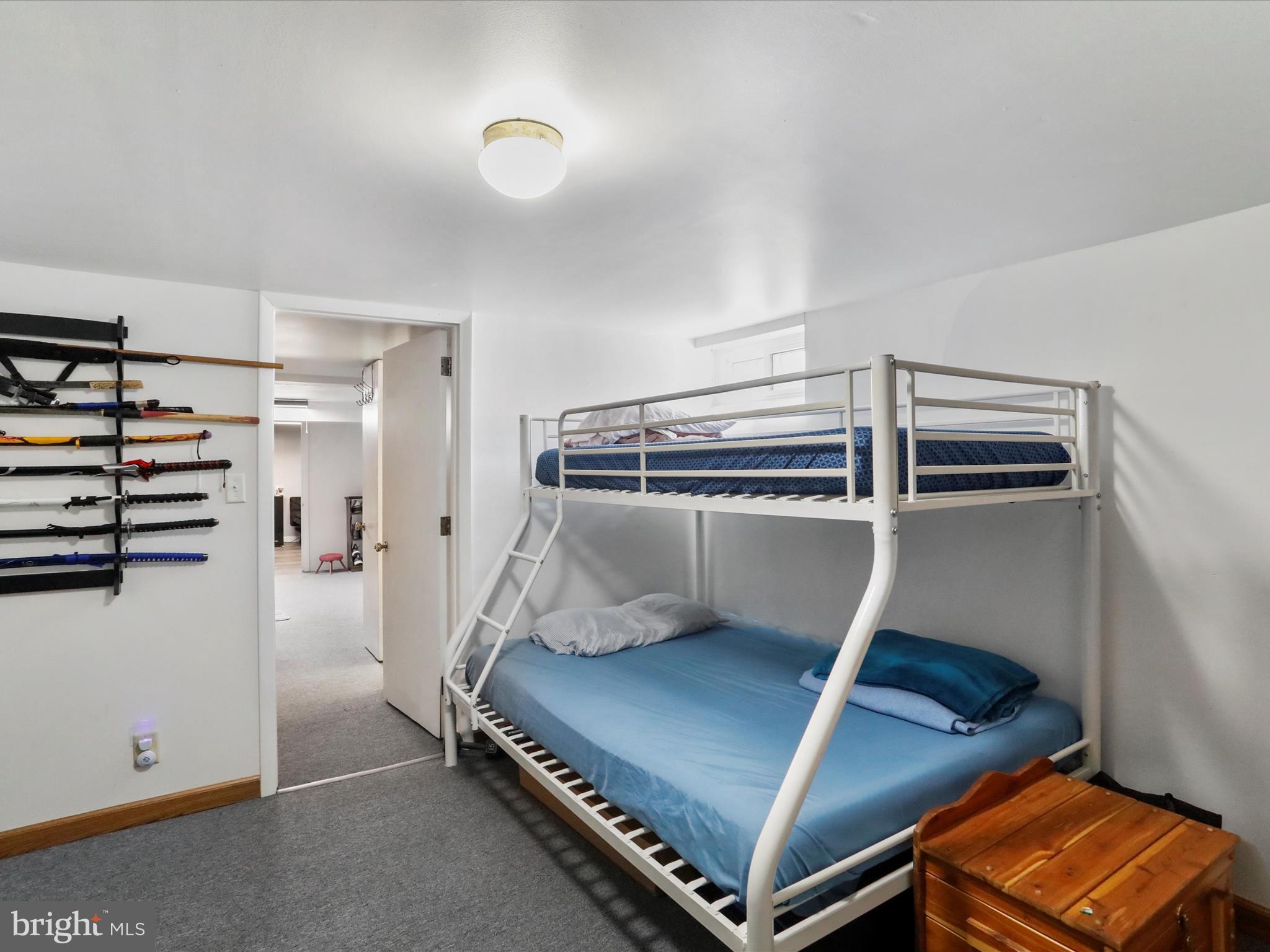 HAWTHORNE HEIGHTS - Residential