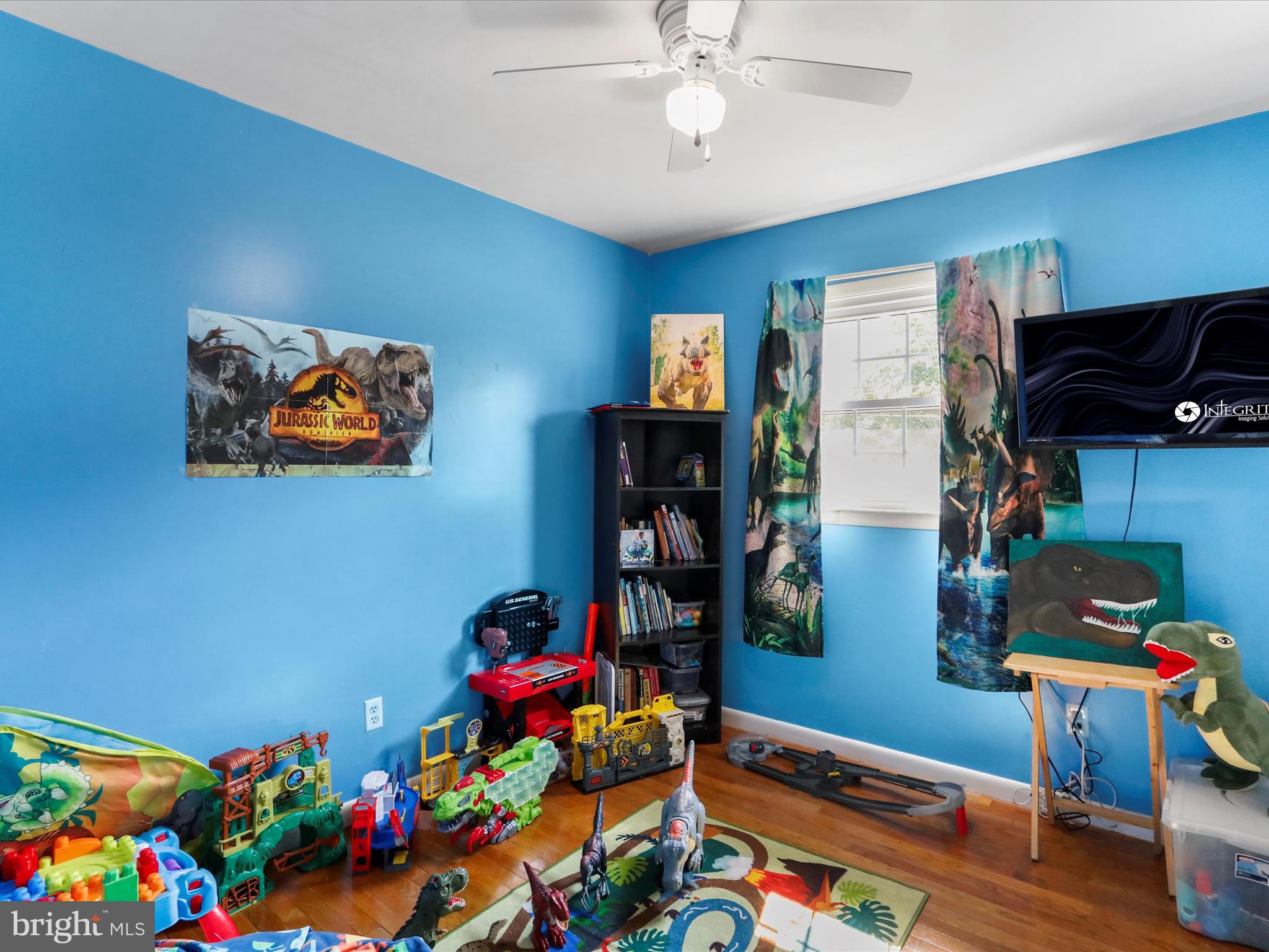 HAWTHORNE HEIGHTS - Residential