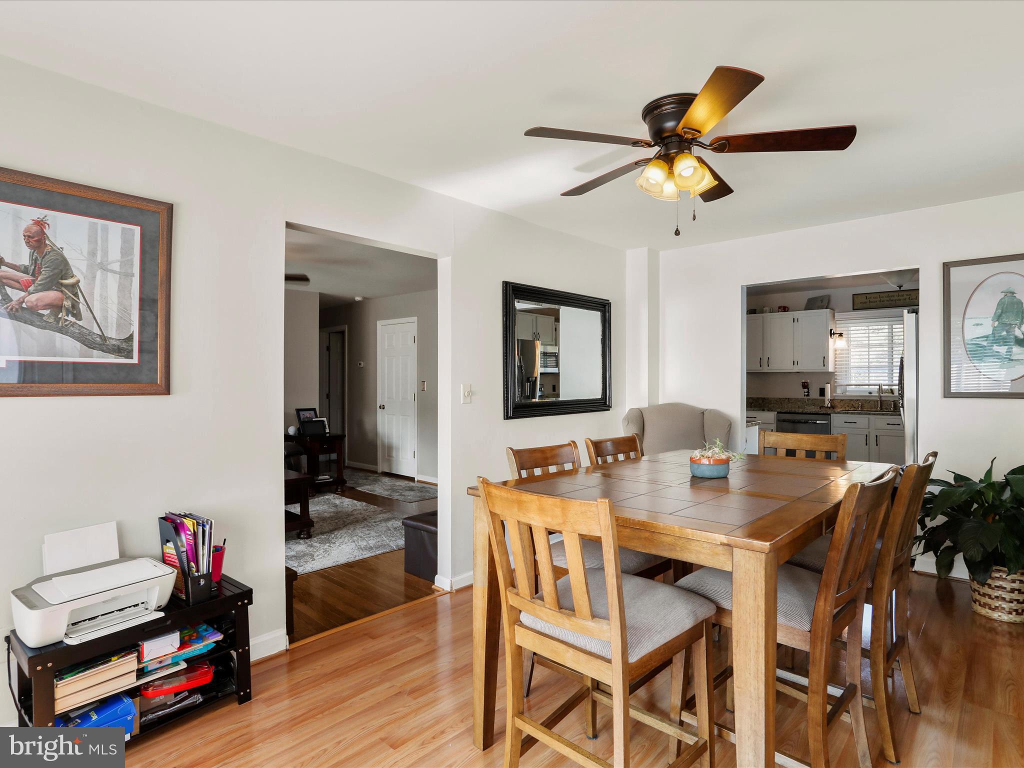 HAWTHORNE HEIGHTS - Residential