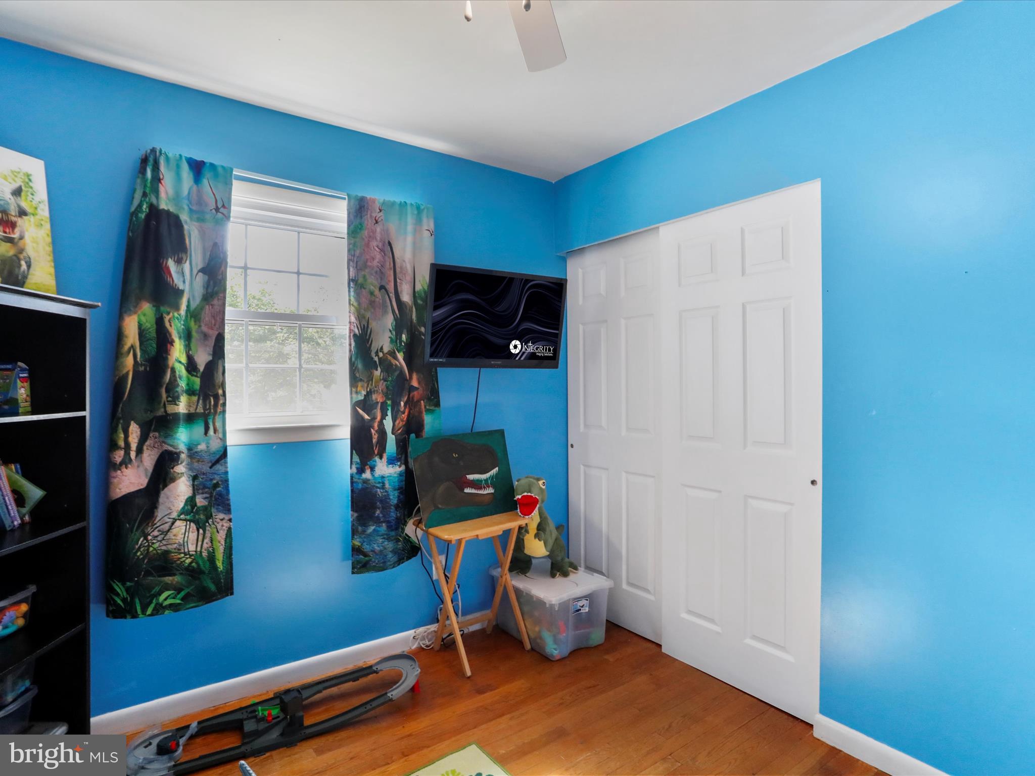 HAWTHORNE HEIGHTS - Residential