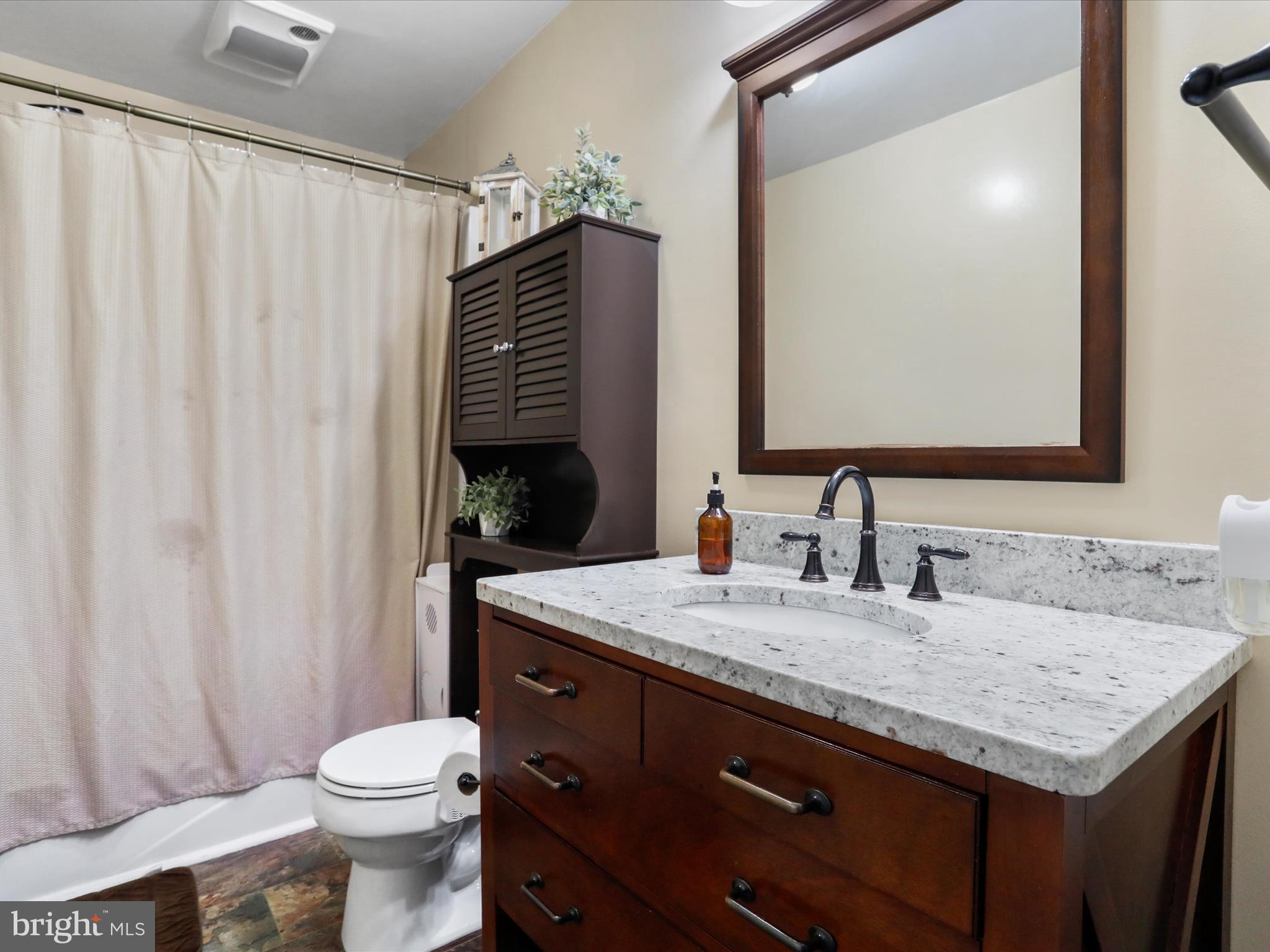 HAWTHORNE HEIGHTS - Residential