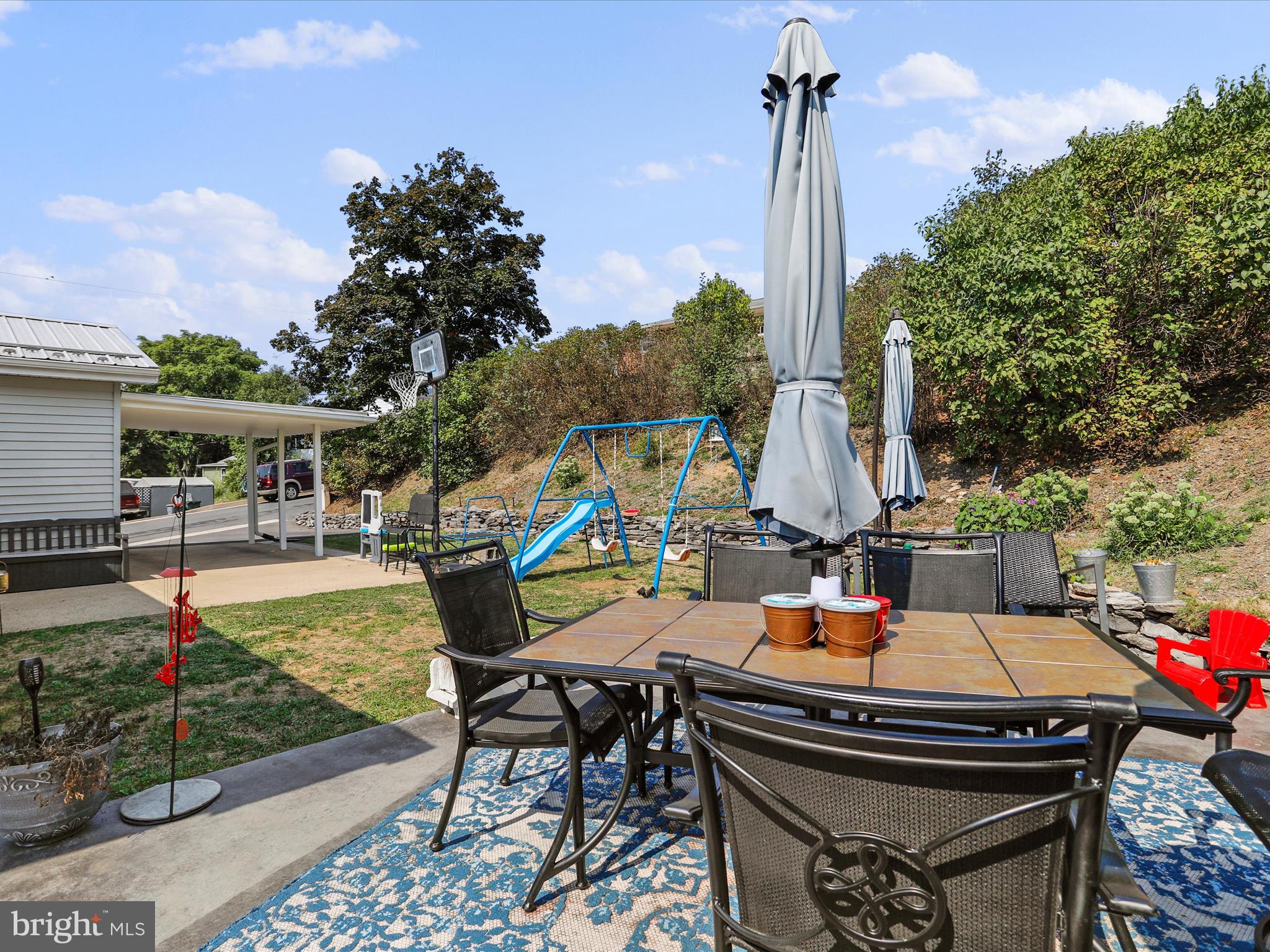 HAWTHORNE HEIGHTS - Residential