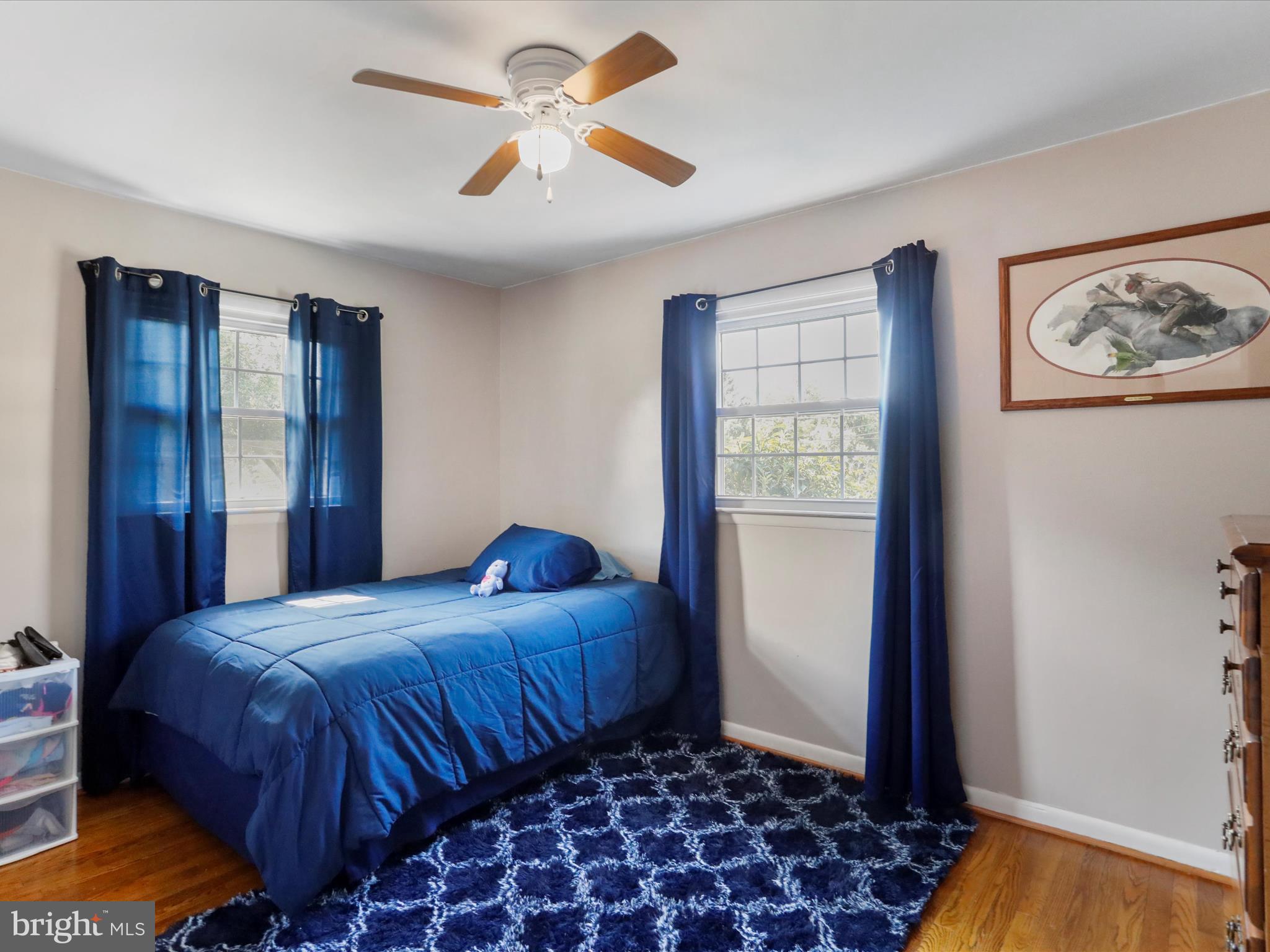 HAWTHORNE HEIGHTS - Residential