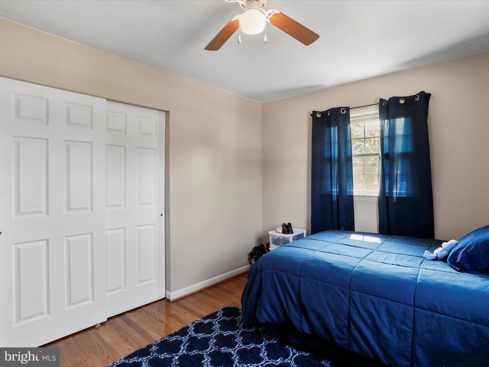 HAWTHORNE HEIGHTS - Residential