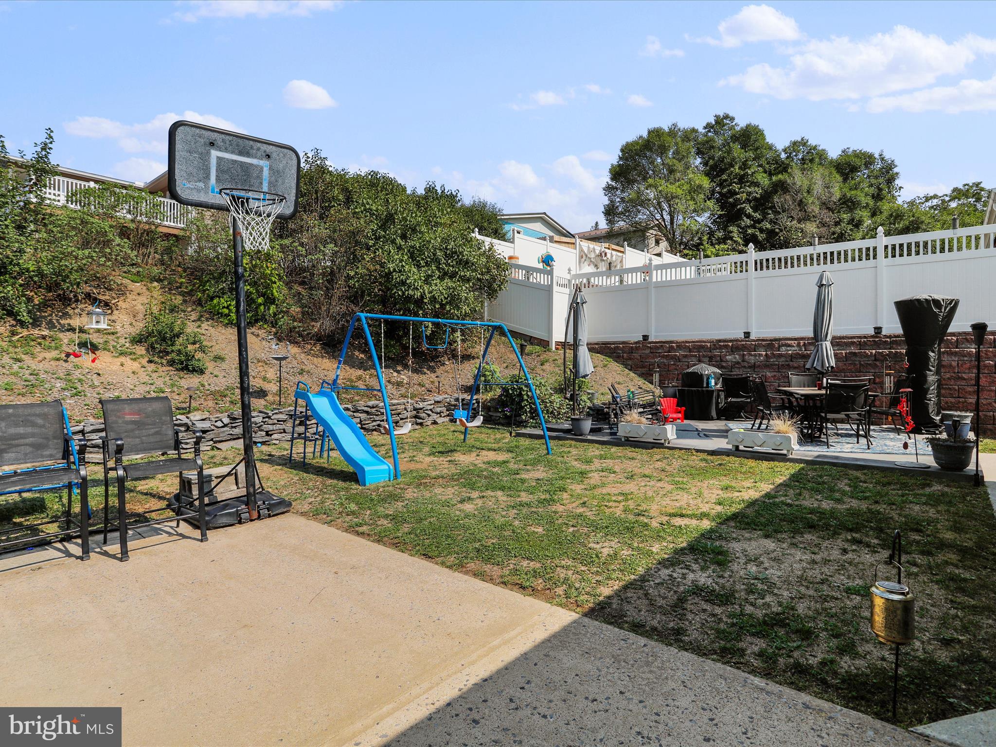 HAWTHORNE HEIGHTS - Residential